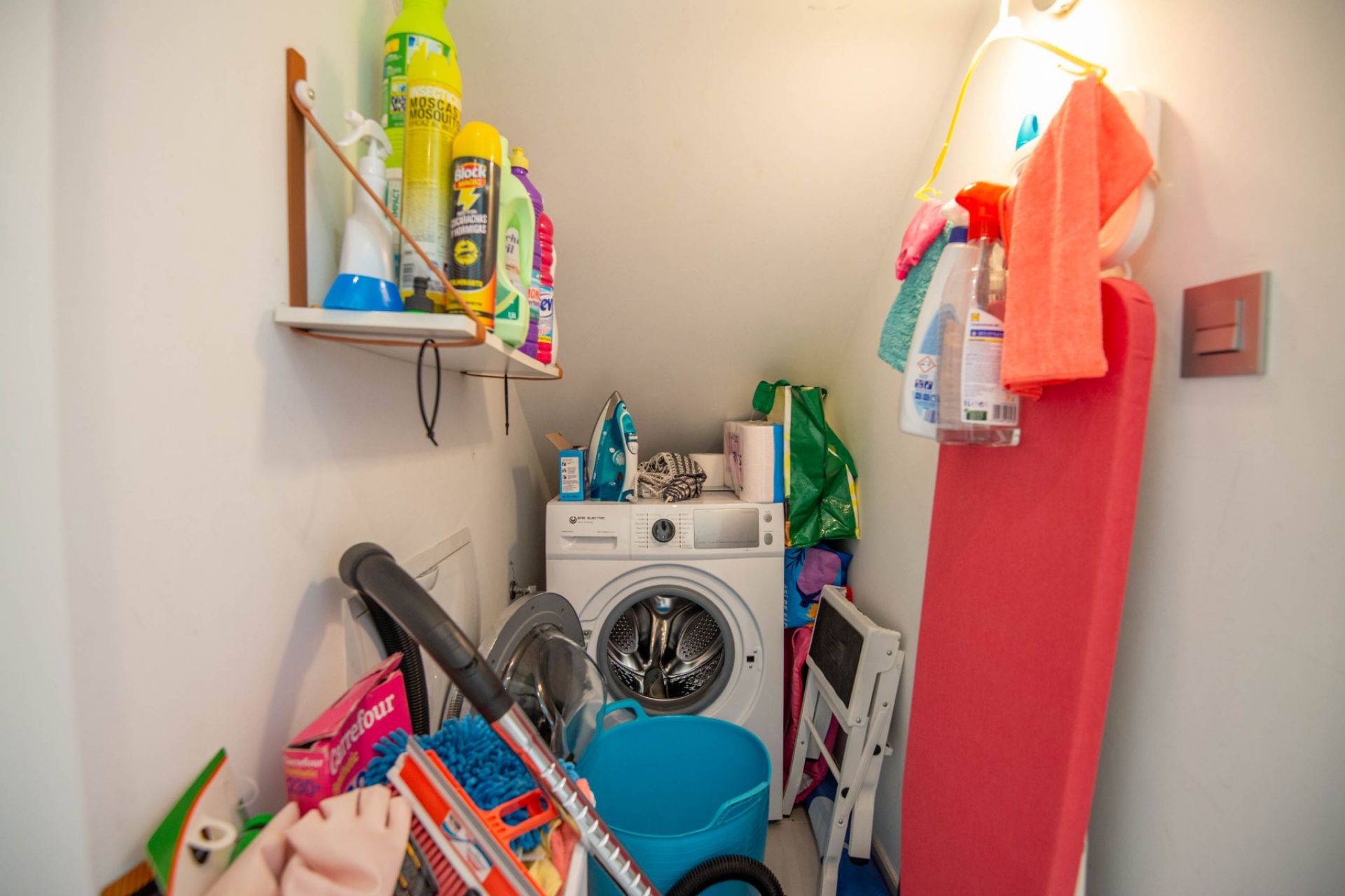 Resale - Egendom hus -
San Pedro del Pinatar - San Pedro del Pinatar Centro