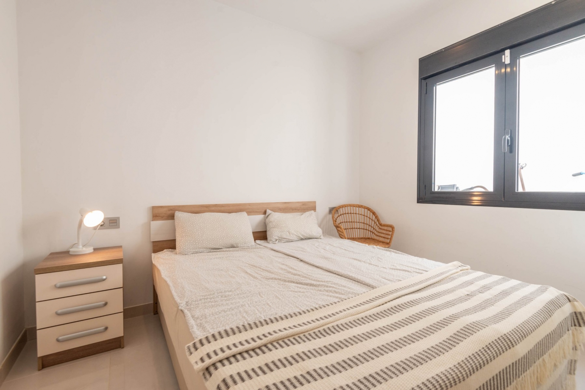 Resale - Egendom hus -
San Pedro del Pinatar - San Pedro del Pinatar Centro