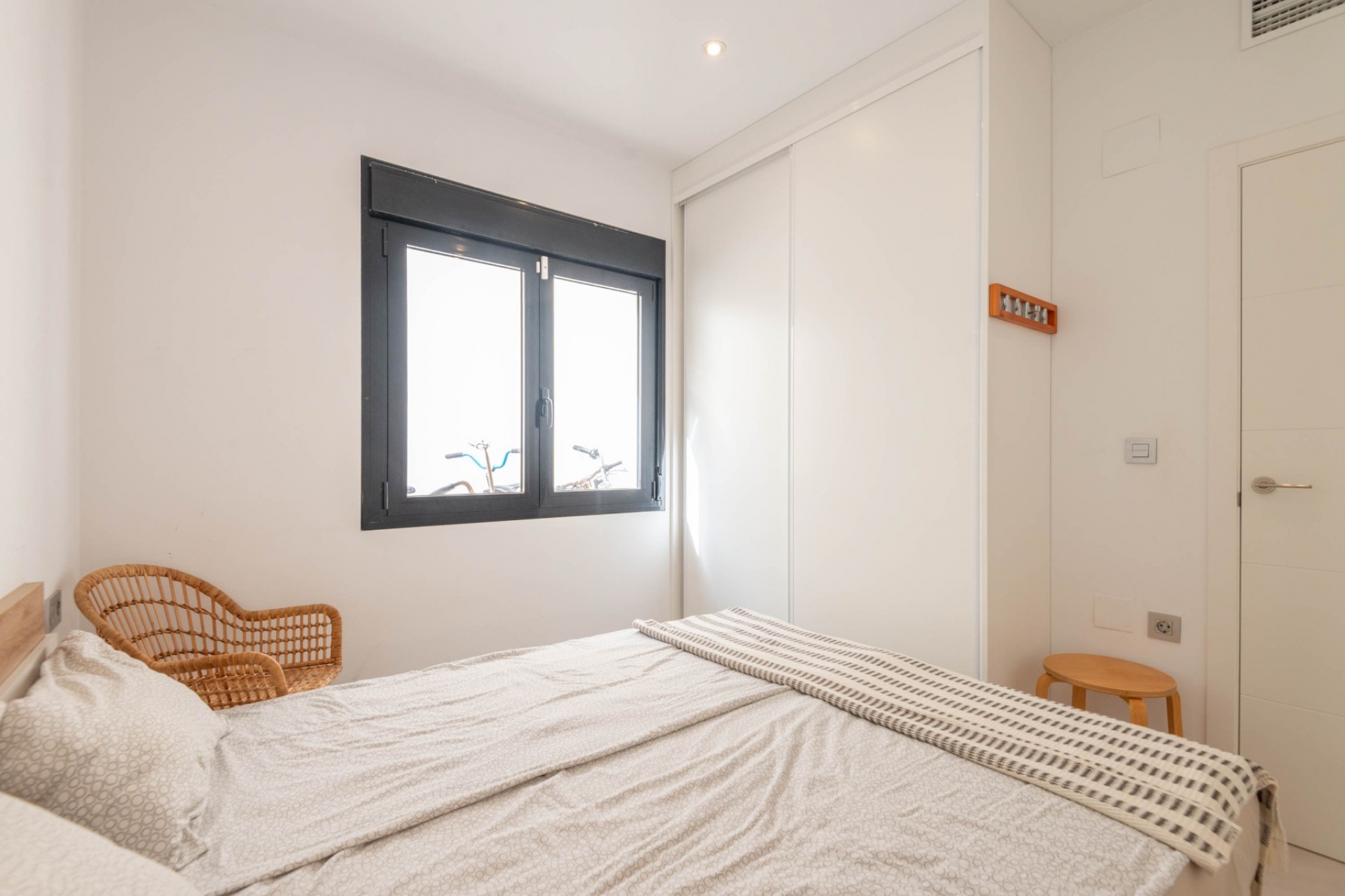 Resale - Egendom hus -
San Pedro del Pinatar - San Pedro del Pinatar Centro