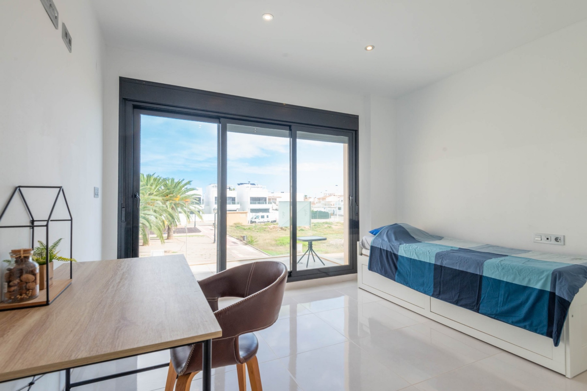 Resale - Egendom hus -
San Pedro del Pinatar - San Pedro del Pinatar Centro