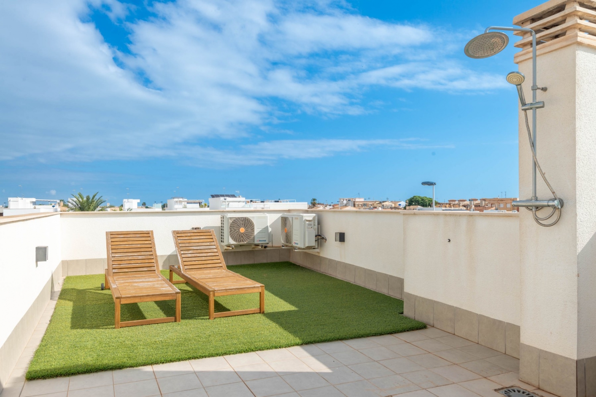 Resale - Egendom hus -
San Pedro del Pinatar - San Pedro del Pinatar Centro