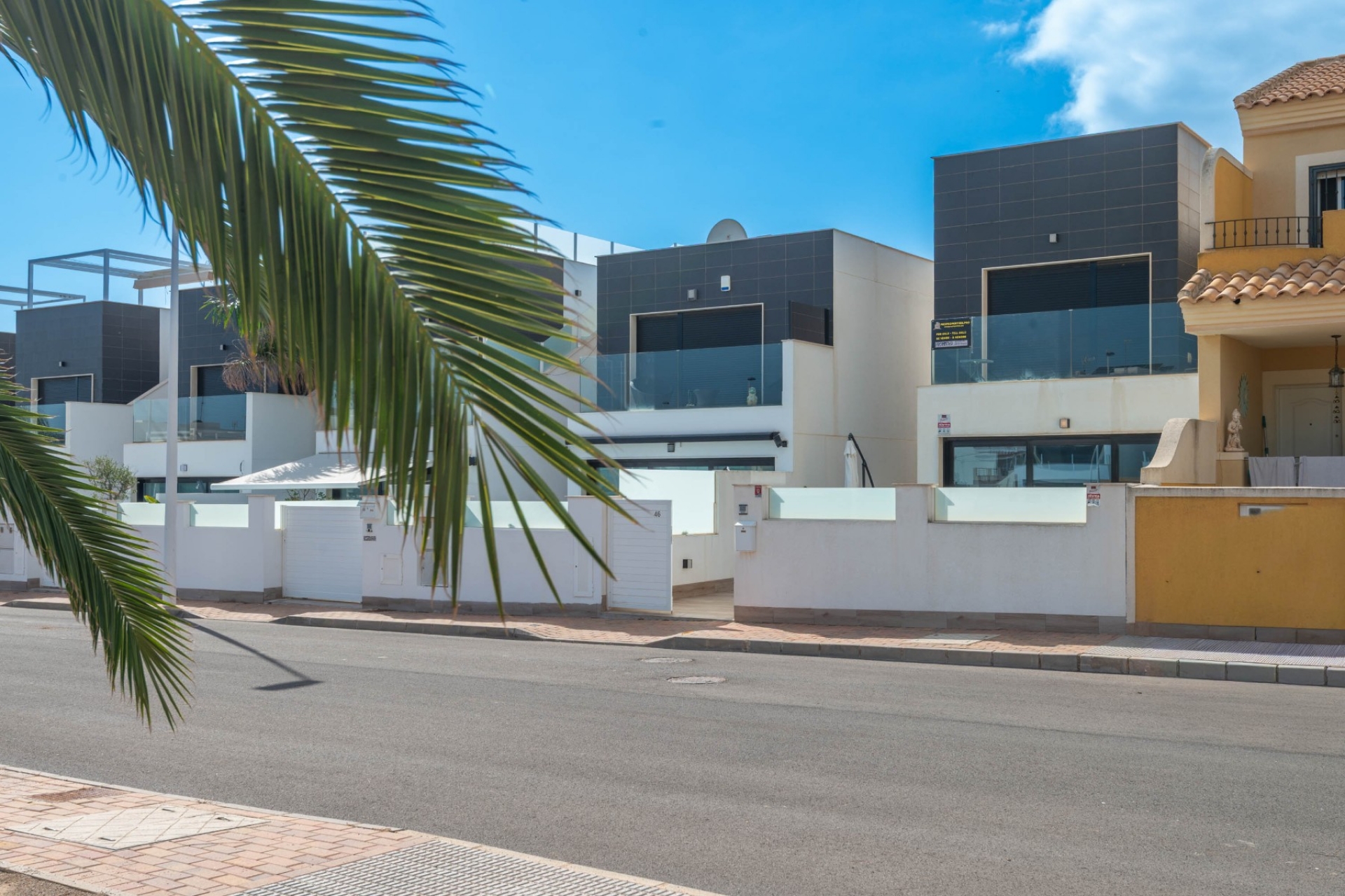 Resale - Egendom hus -
San Pedro del Pinatar - San Pedro del Pinatar Centro