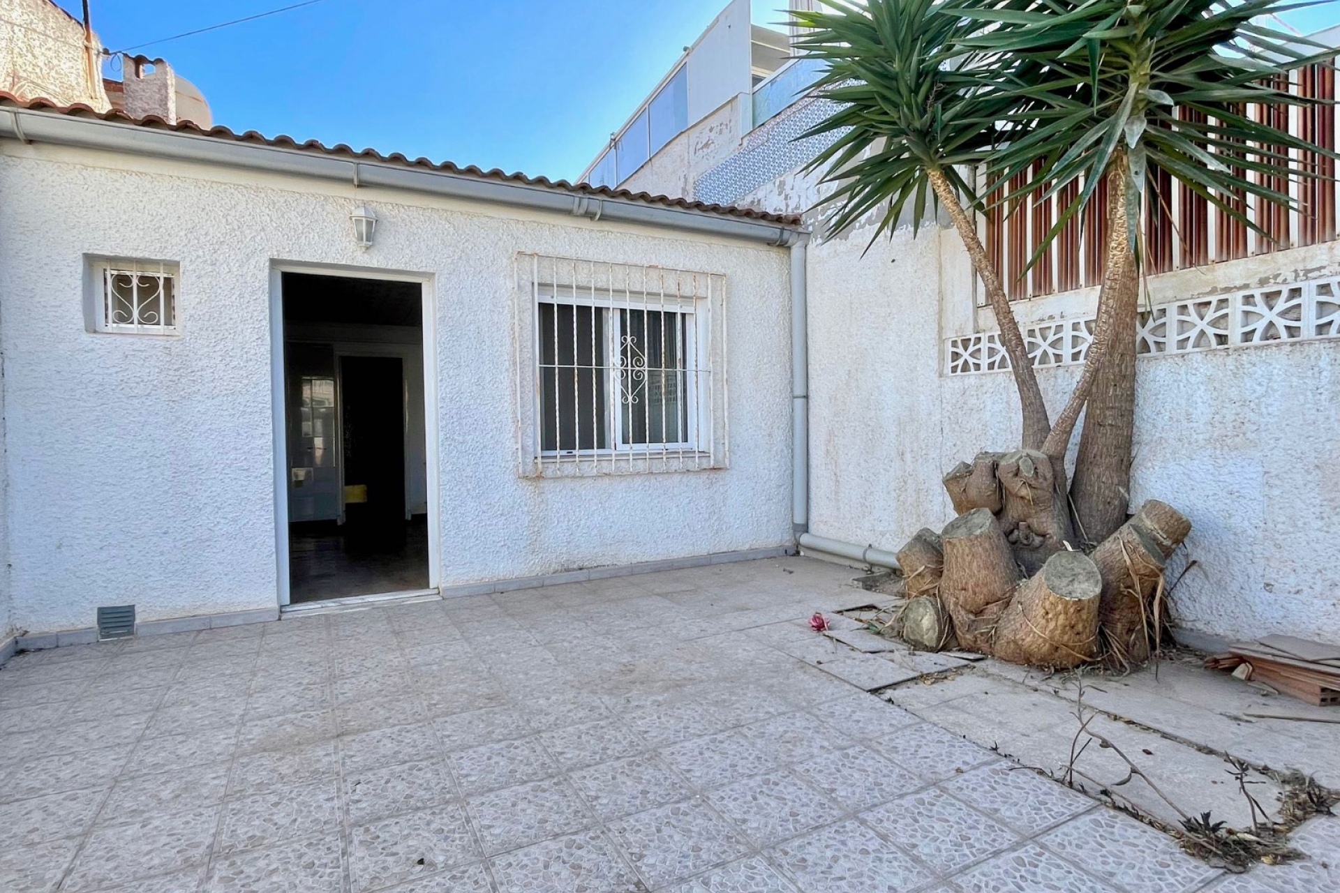 Resale - Egendom hus -
Torrevieja - Torreta II