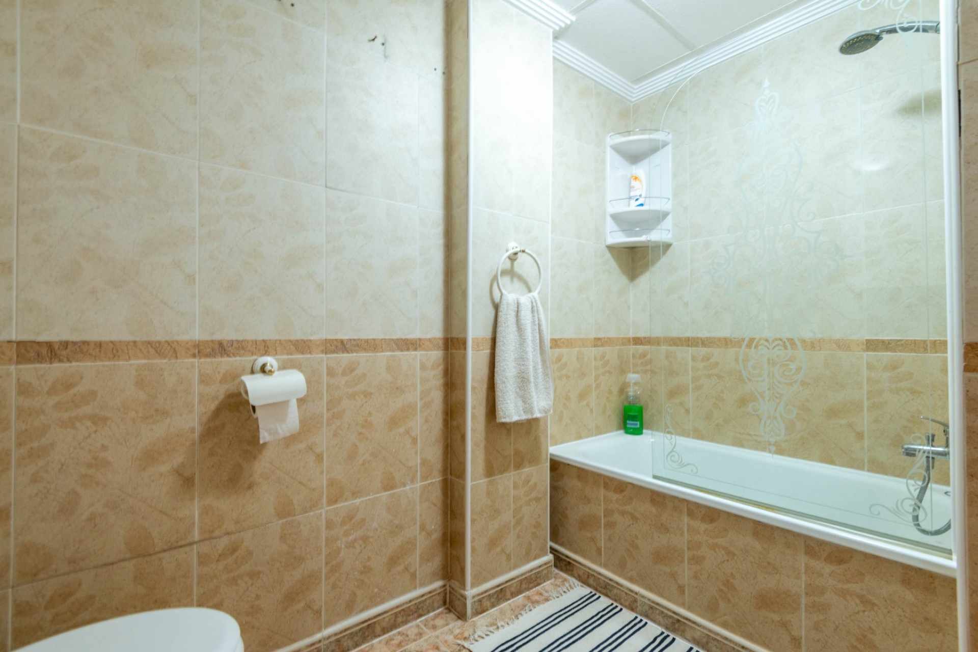 Resale - lägenhet  -
Orihuela Costa - Punta Prima, Orihuela Costa
