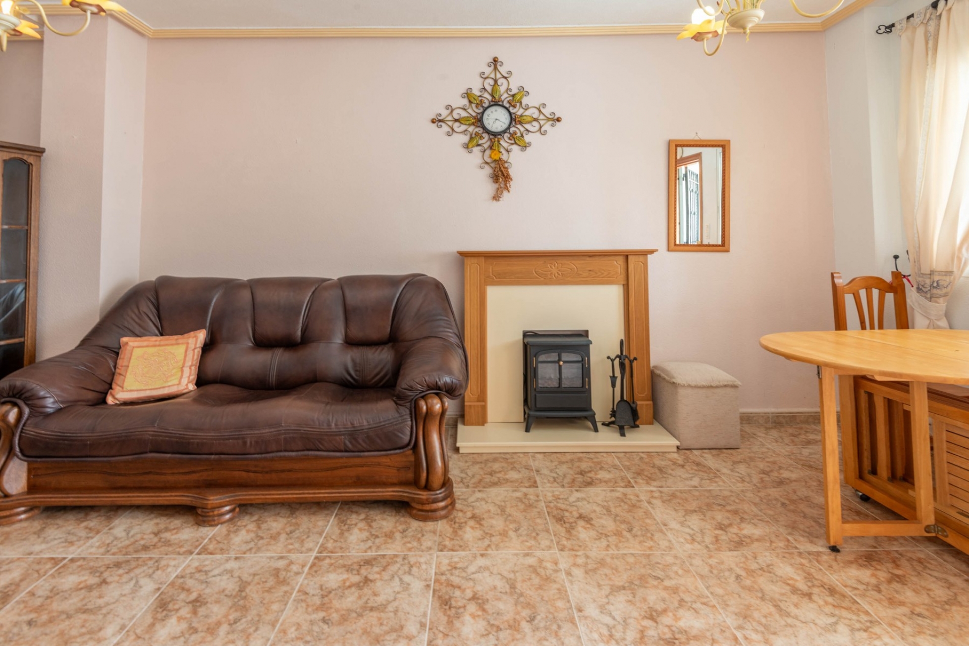 Resale - lägenhet  -
Orihuela Costa - Punta Prima, Orihuela Costa