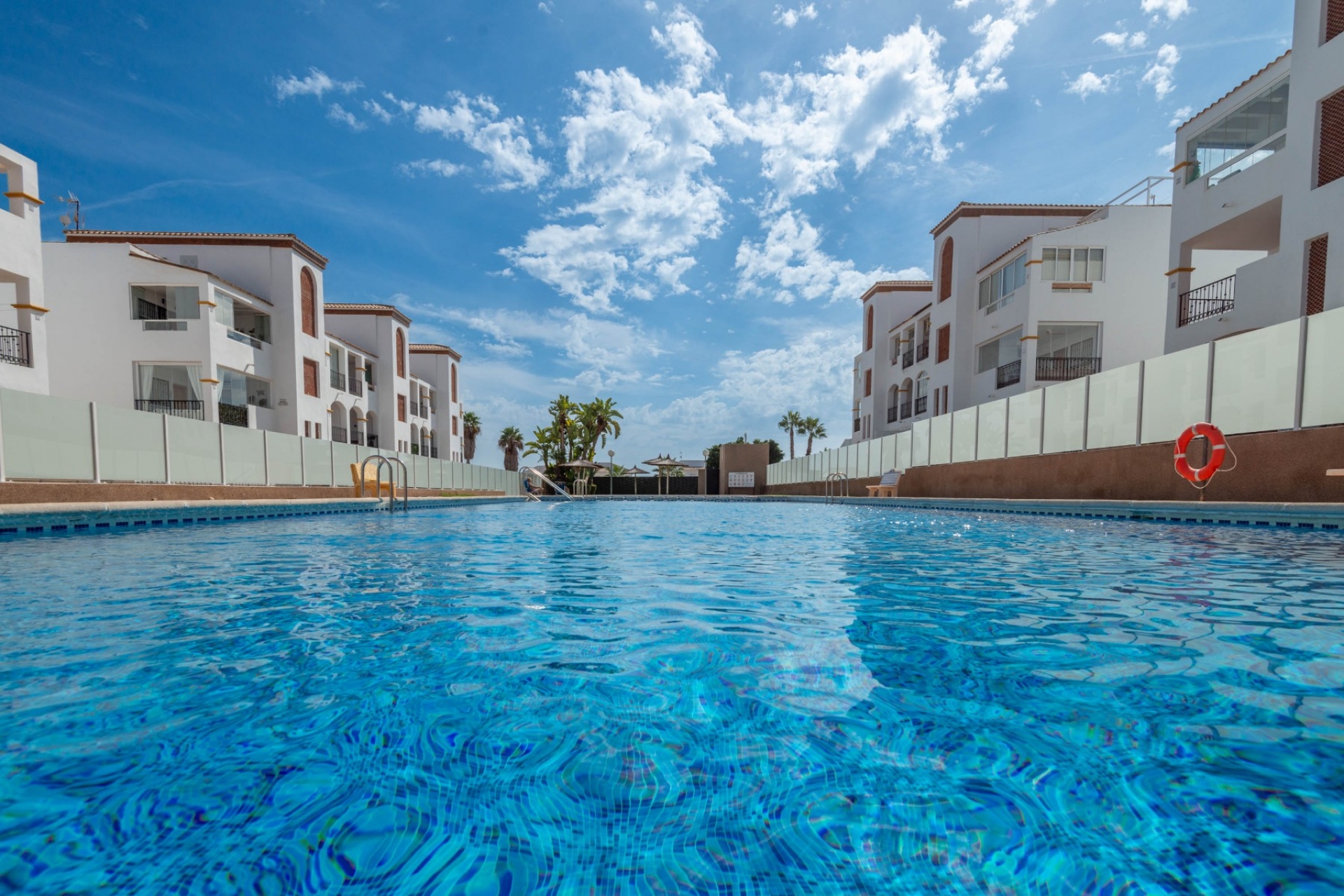 Resale - lägenhet  -
Orihuela Costa - Punta Prima, Orihuela Costa