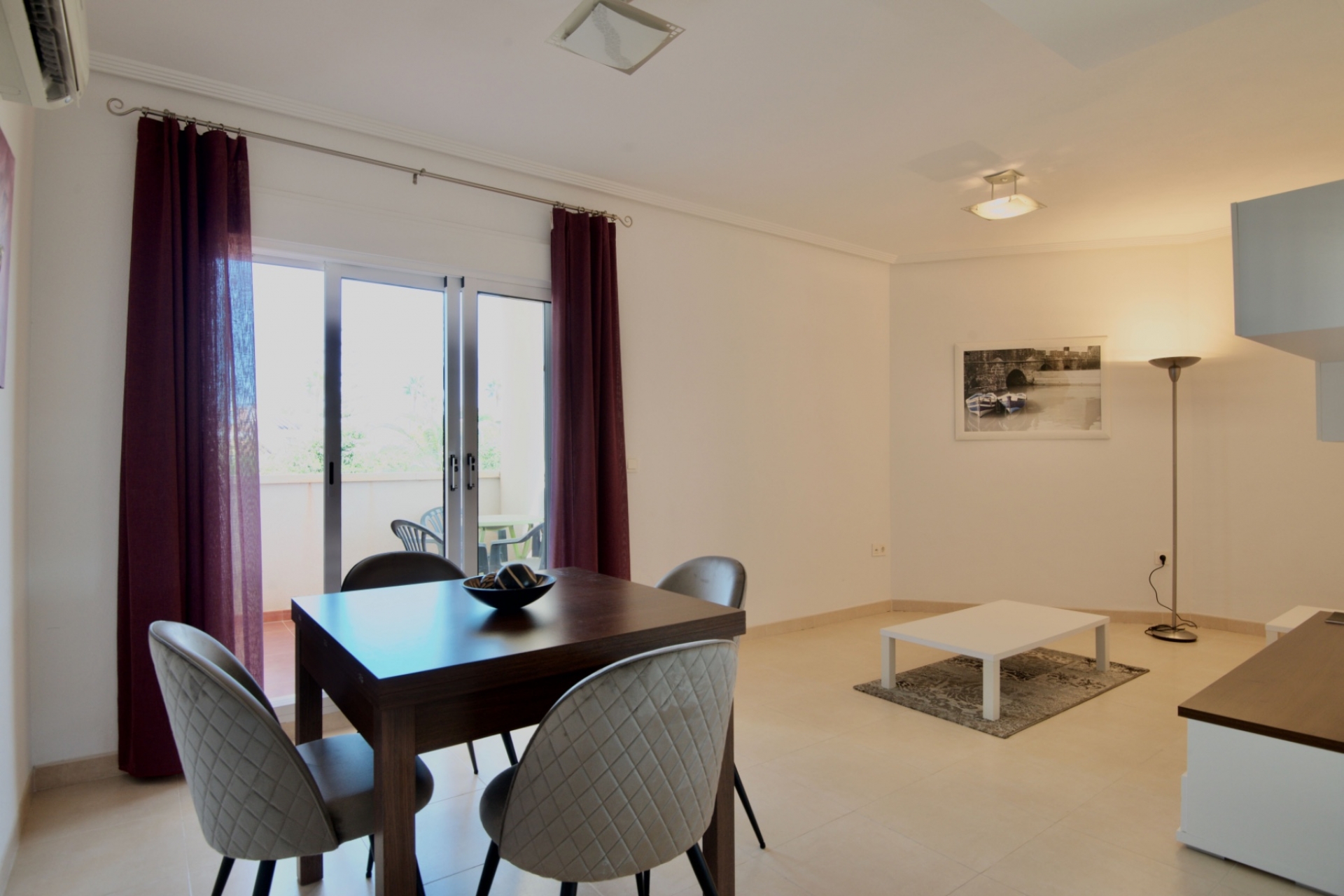 Resale - lägenhet  -
Orihuela Costa - Villamartin