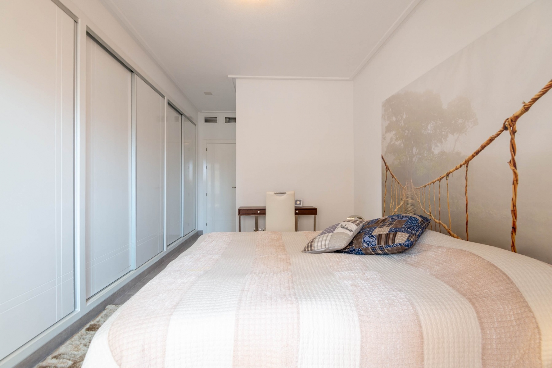 Resale - lägenhet  -
Orihuela Costa - Villamartín