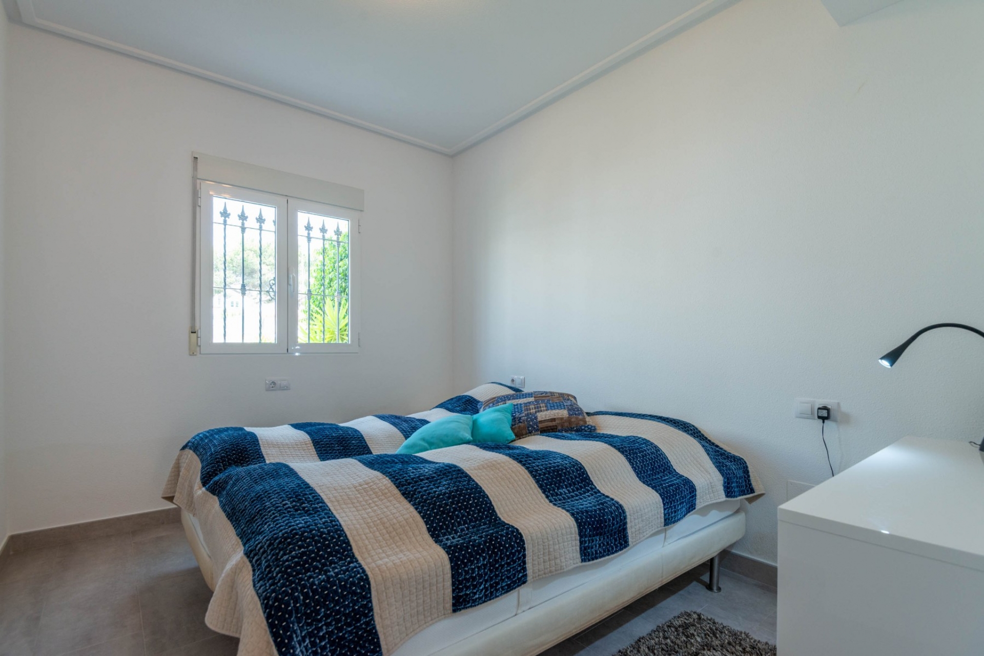 Resale - lägenhet  -
Orihuela Costa - Villamartín