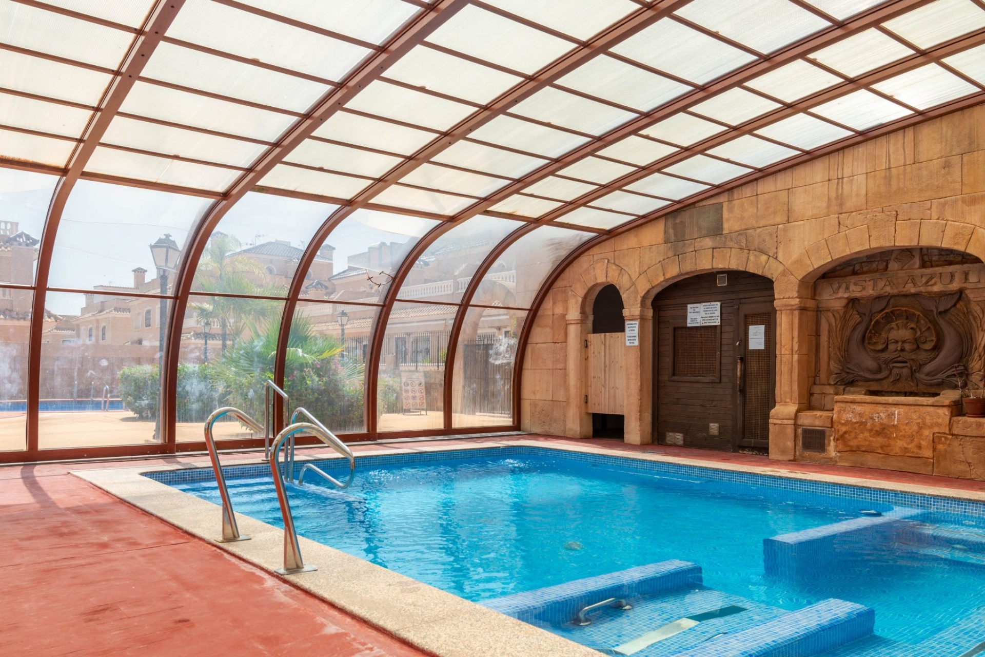 Resale - lägenhet  -
Orihuela Costa - Villamartín