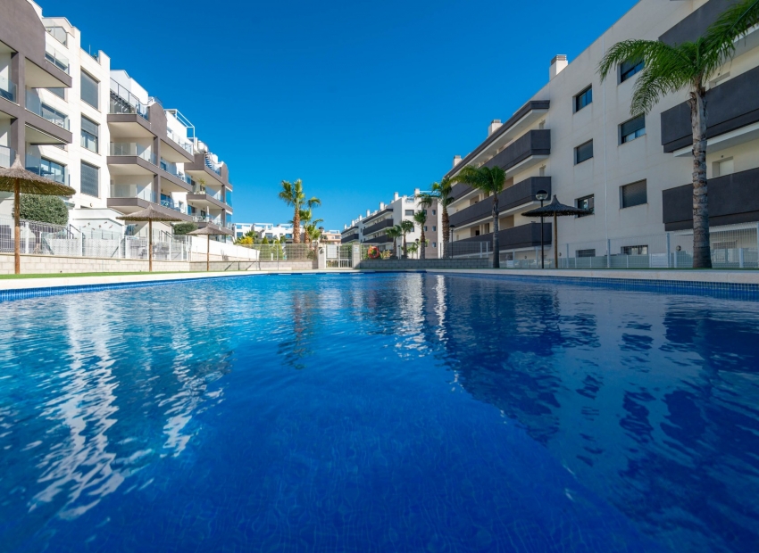 Resale - lägenhet  -
Orihuela Costa - Villamartin