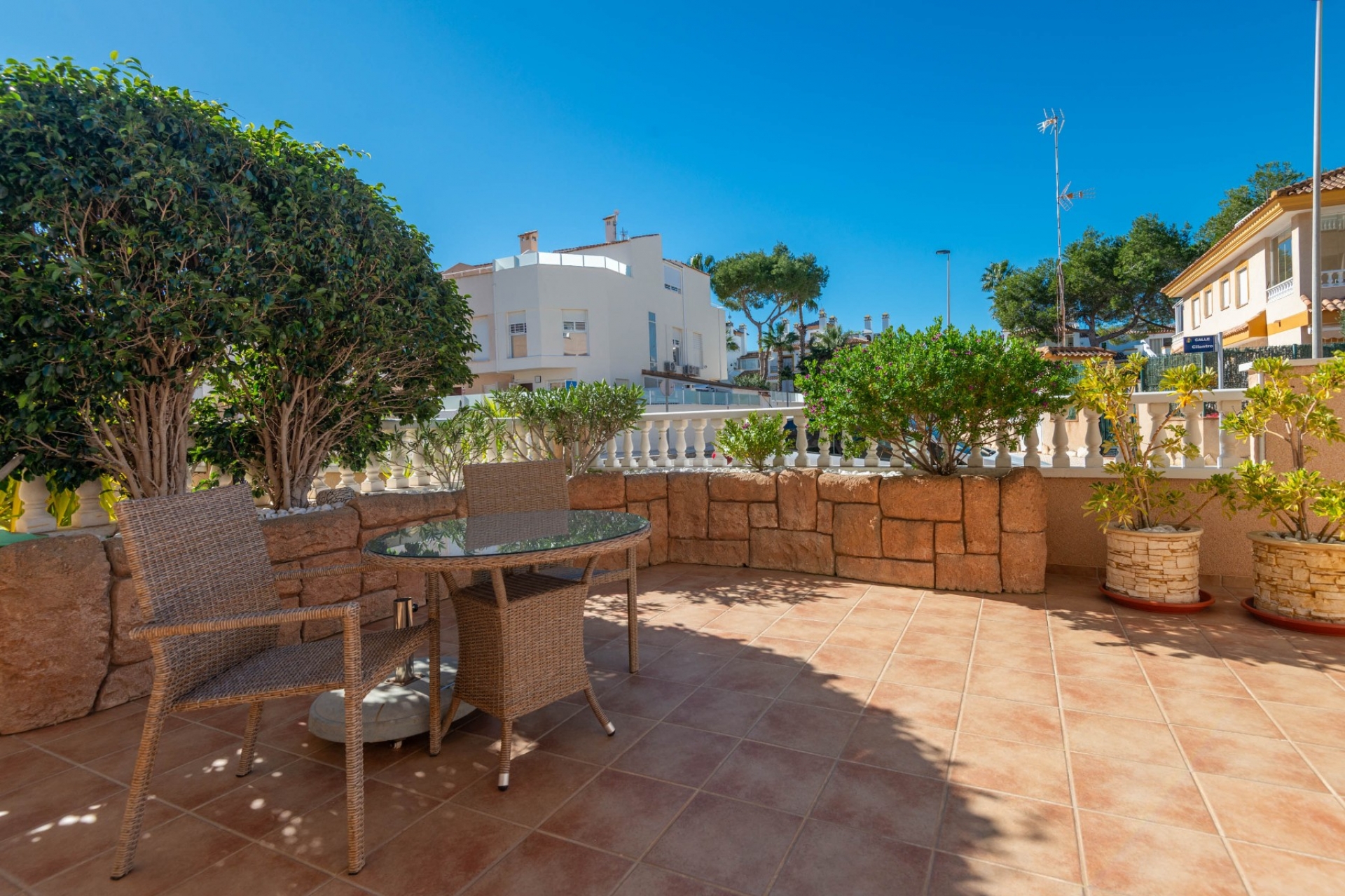 Resale - lägenhet  -
Orihuela Costa - Villamartin