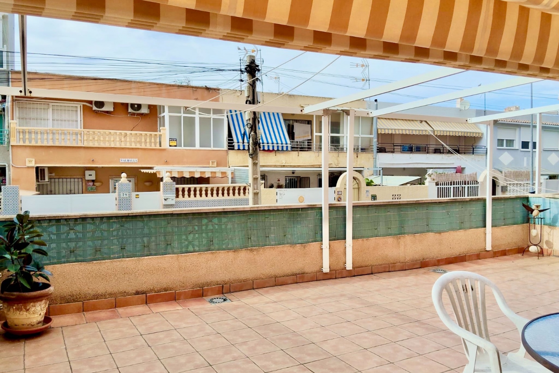 Resale - lägenhet  -
Torrevieja - Nueva Torrevieja