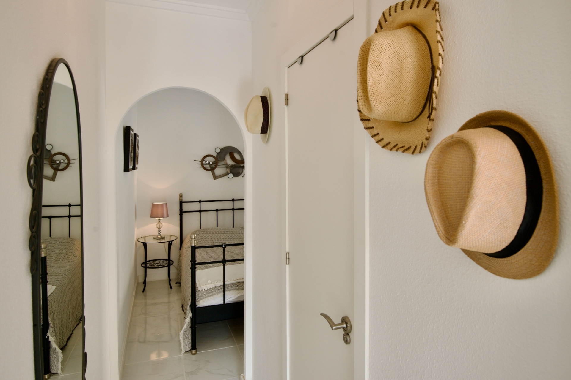Resale - lägenhet  -
Torrevieja - Playa del Cura