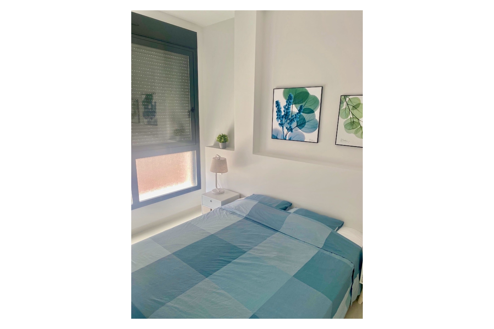 Resale - lägenhet  -
Torrevieja - Playa del Cura