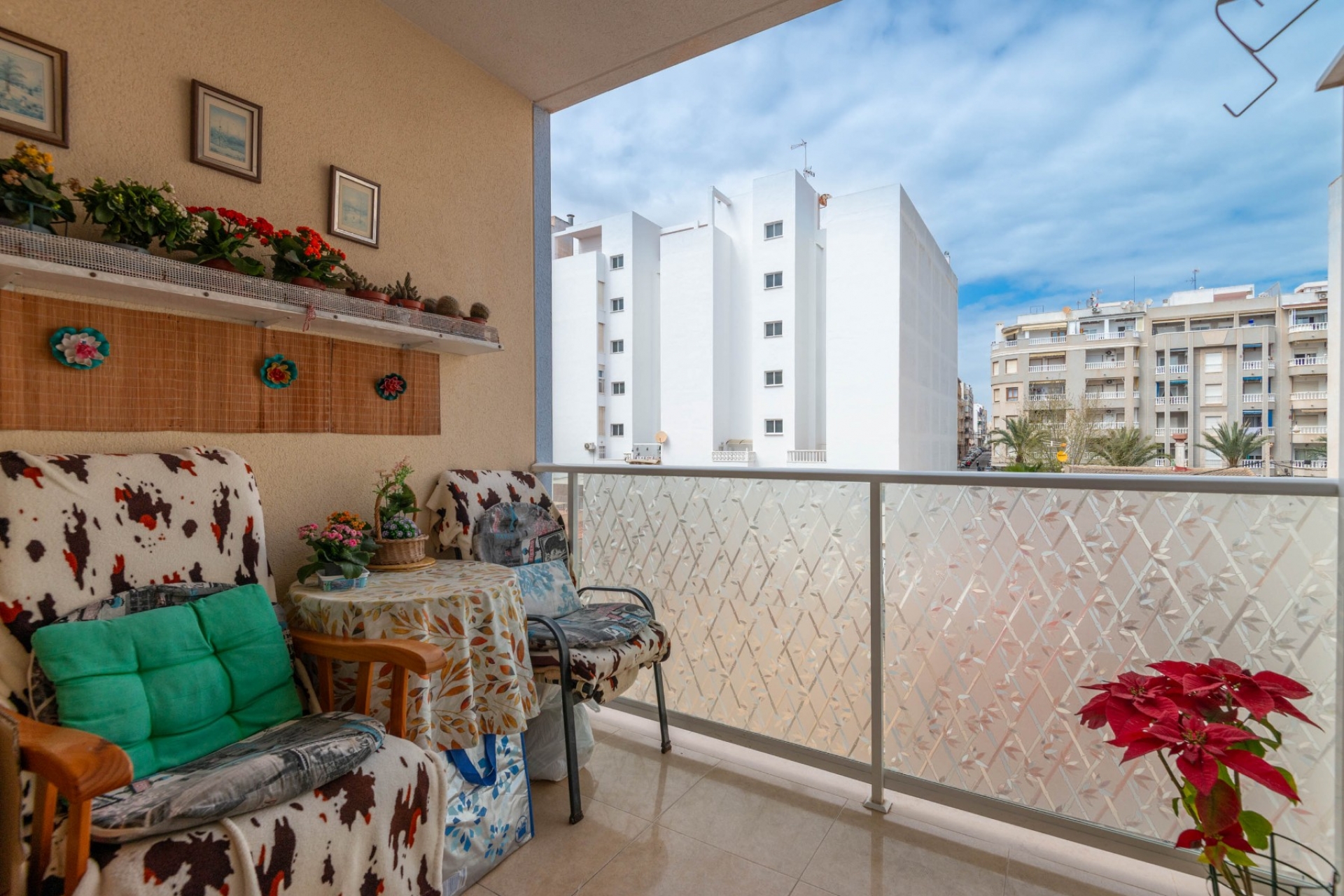 Resale - lägenhet  -
Torrevieja - Playa los Locos