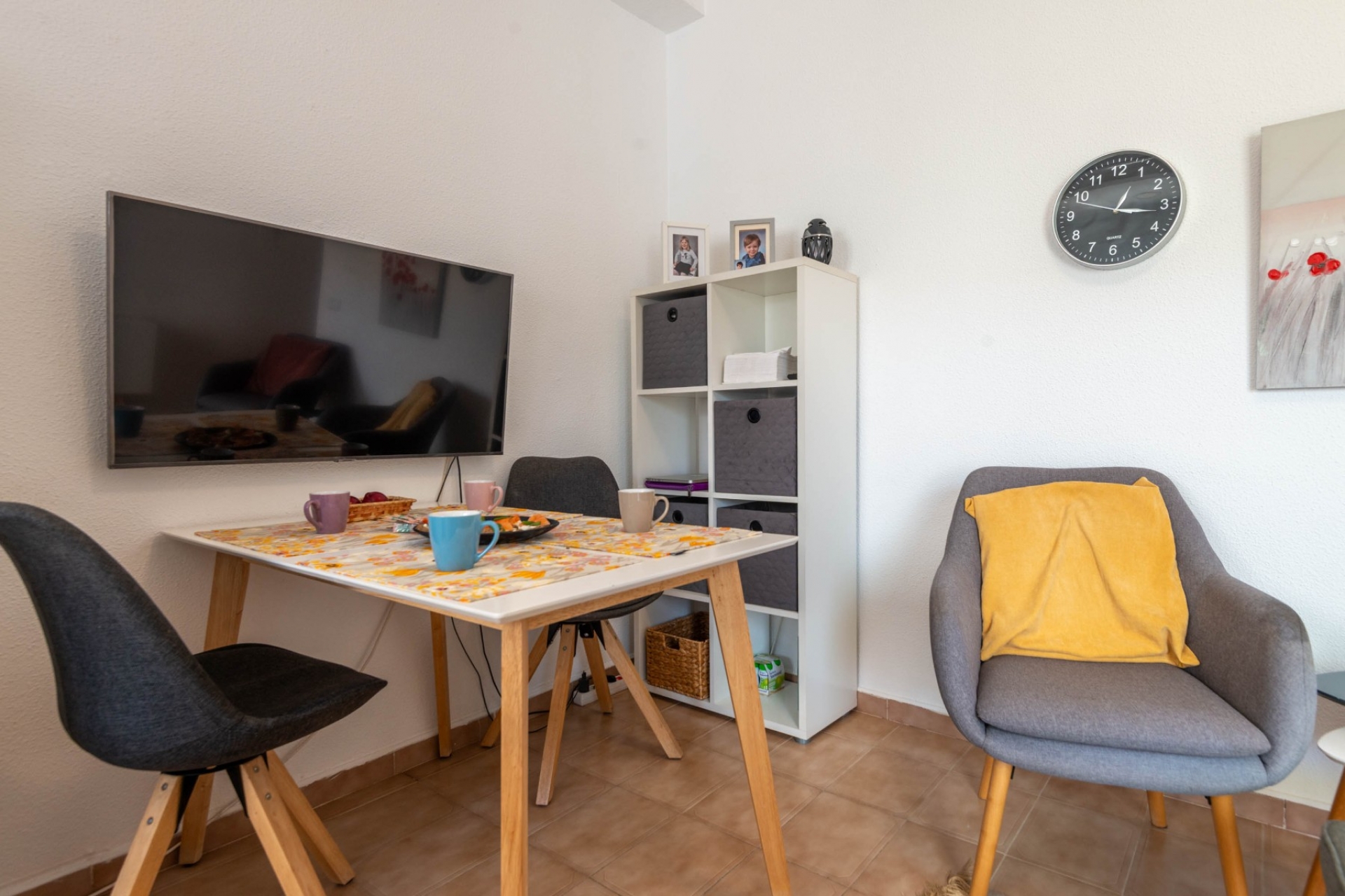 Resale - lägenhet  -
Torrevieja - Punta Prima, Torrevieja