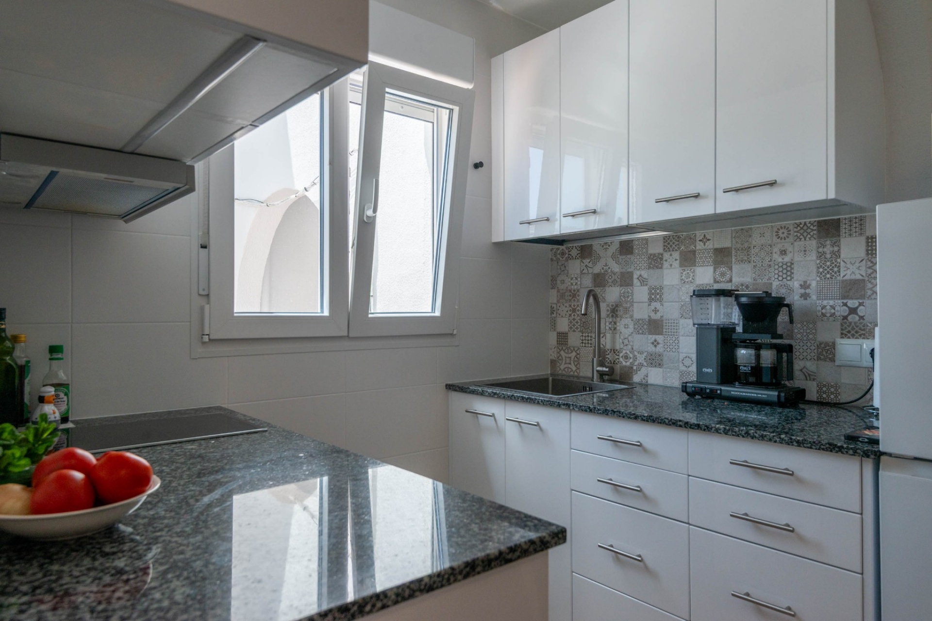 Resale - lägenhet  -
Torrevieja - Punta Prima, Torrevieja