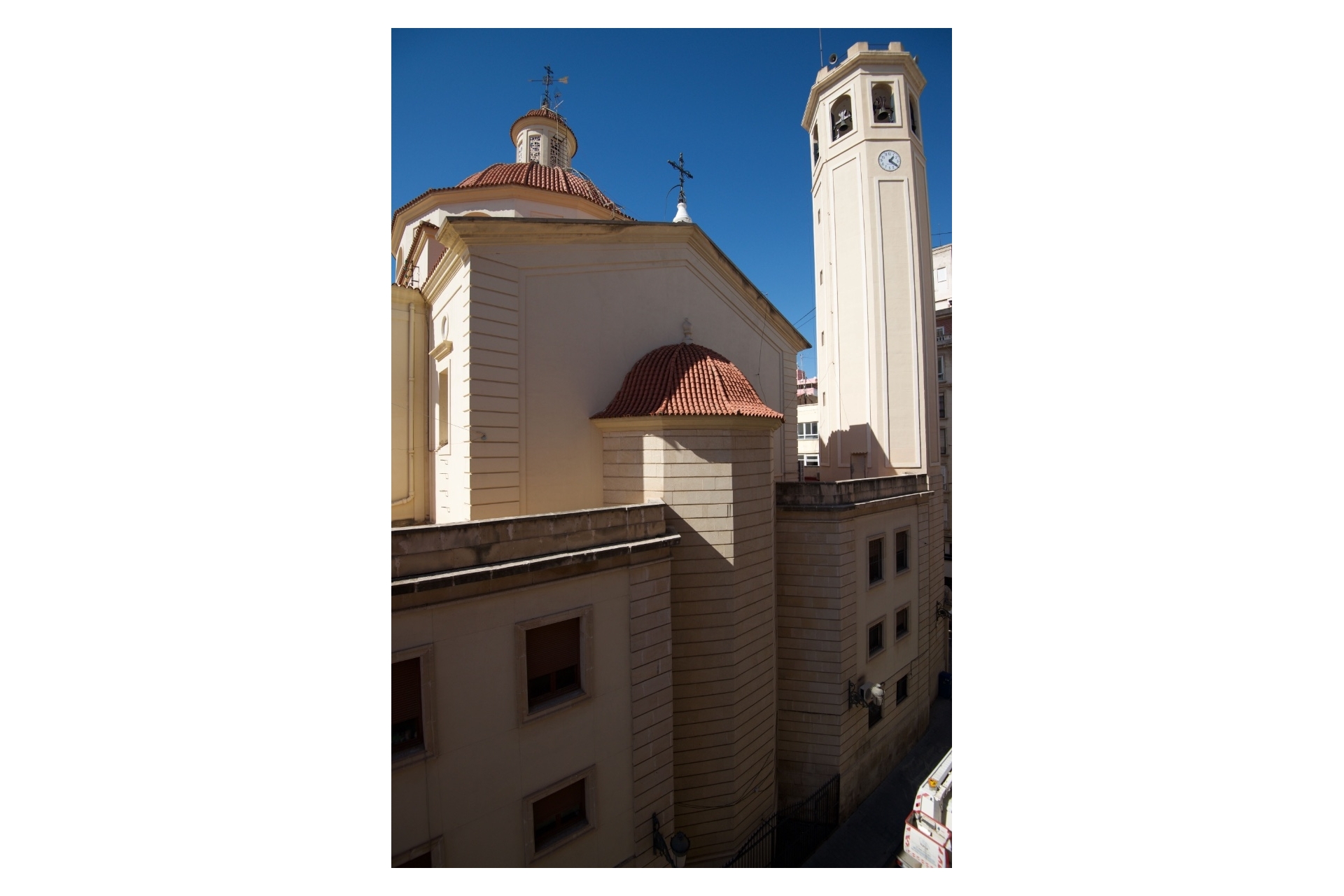 Resale - Mieszkanie -
Alicante - Alicante - Center