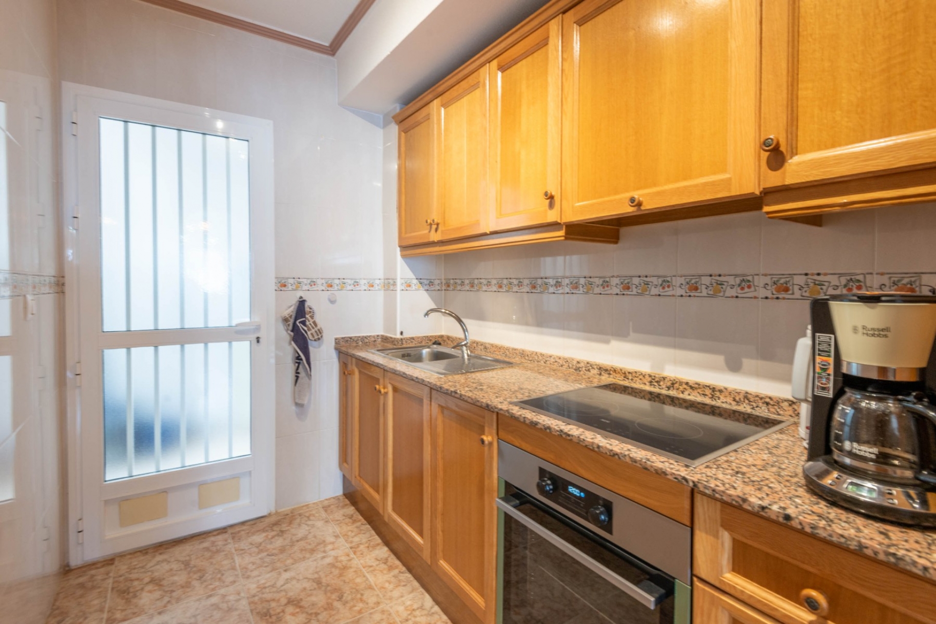 Resale - Mieszkanie -
Orihuela Costa - Punta Prima, Orihuela Costa