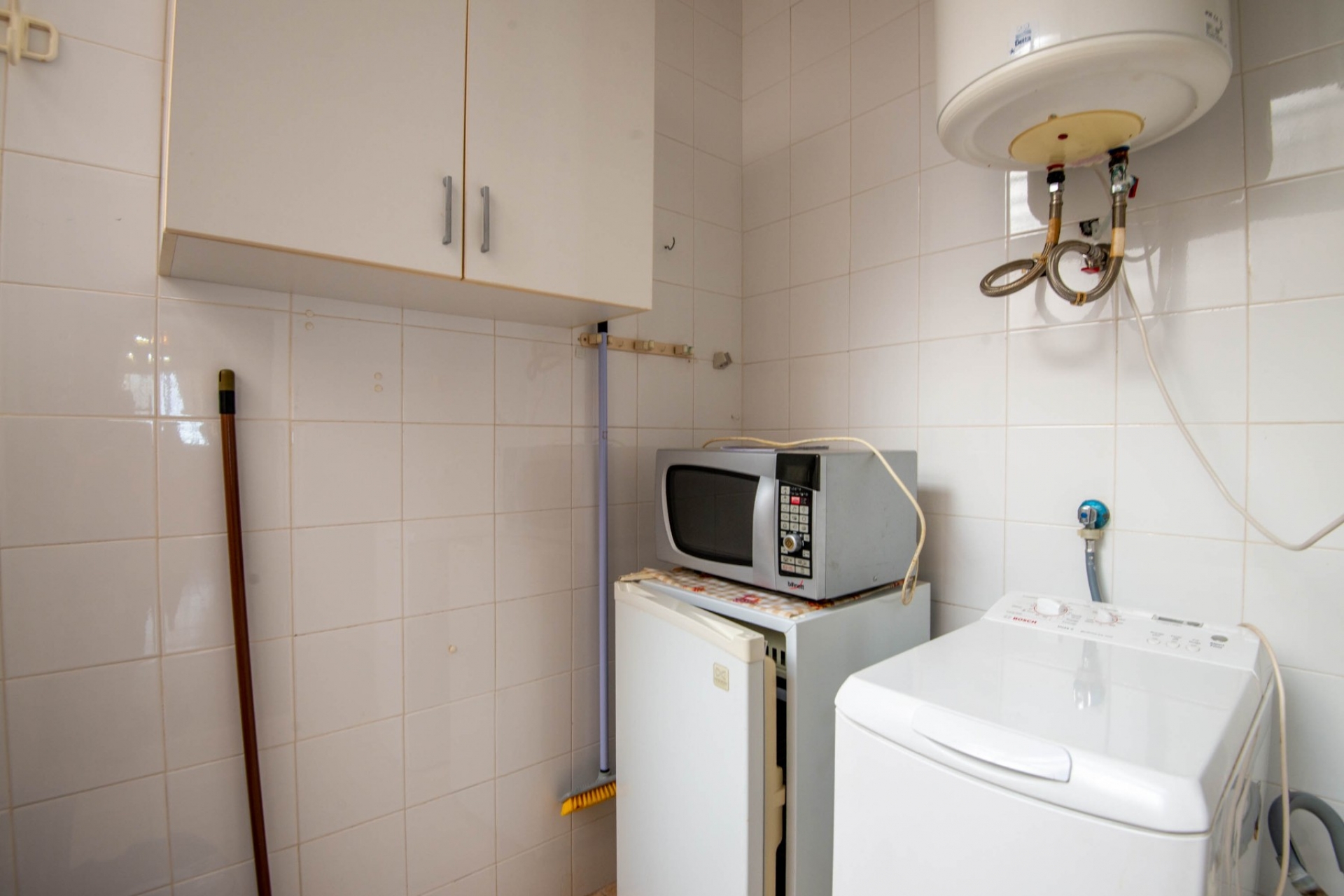 Resale - Mieszkanie -
Orihuela Costa - Punta Prima, Orihuela Costa