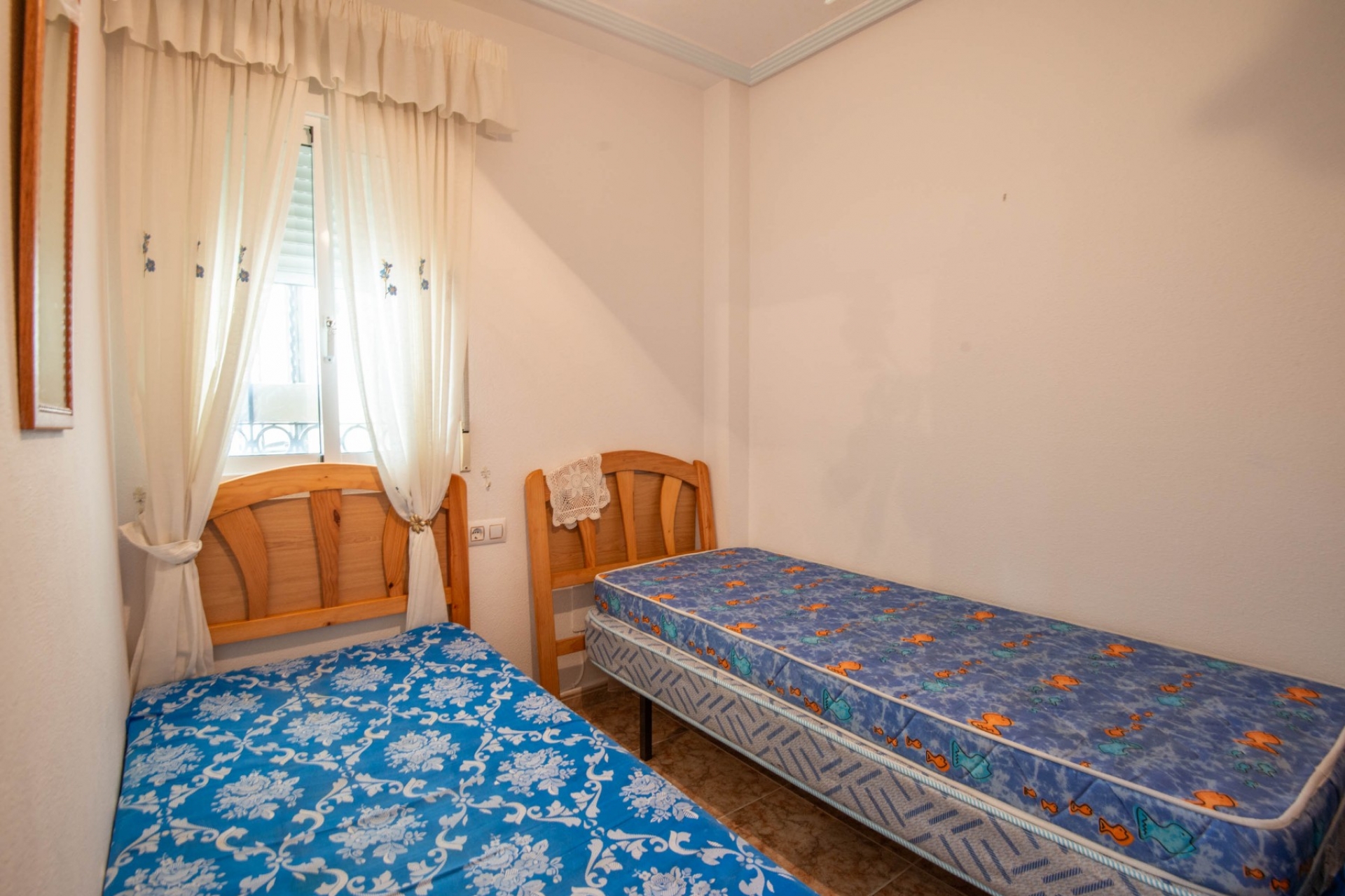 Resale - Mieszkanie -
Orihuela Costa - Punta Prima, Orihuela Costa