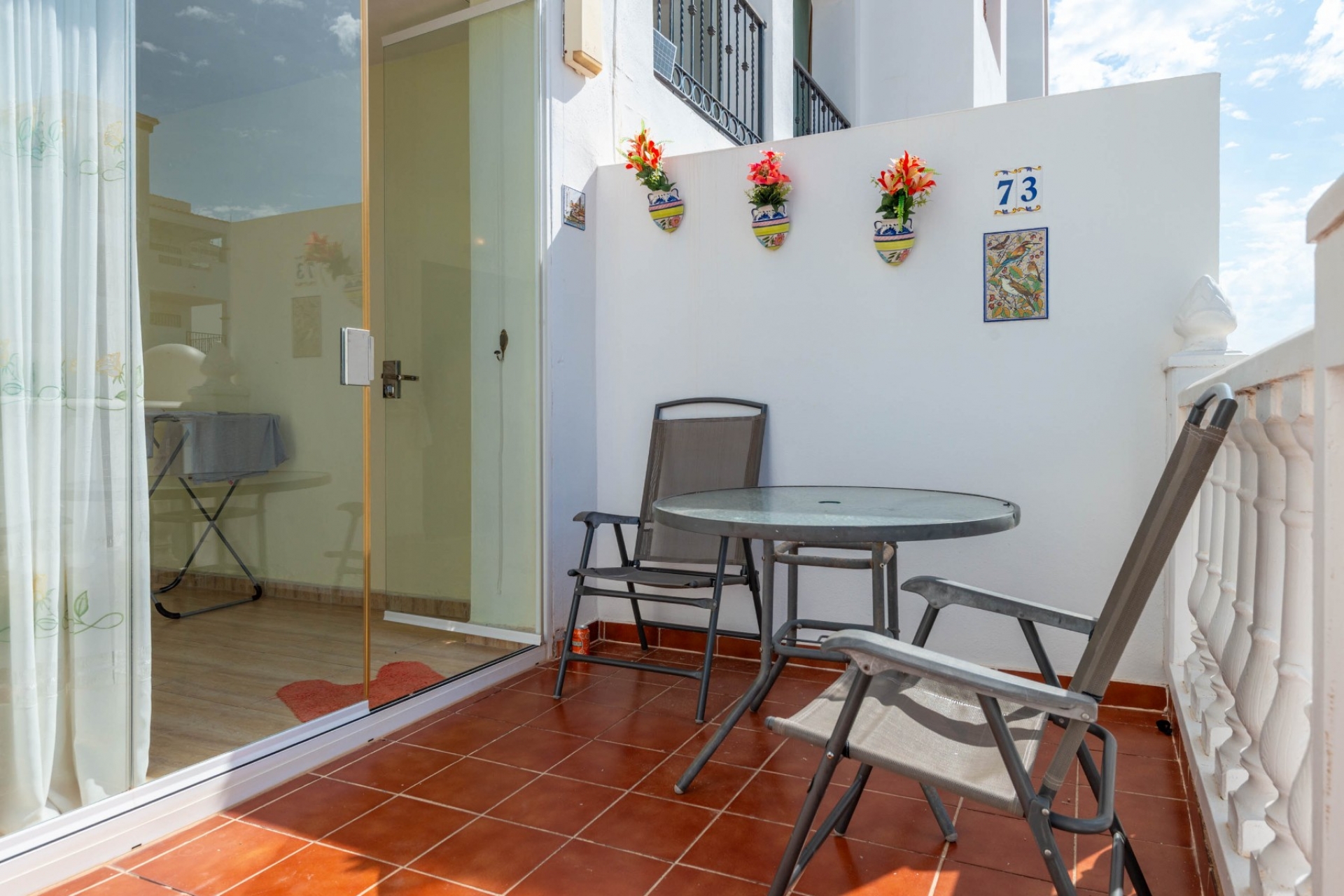 Resale - Mieszkanie -
Orihuela Costa - Punta Prima, Orihuela Costa