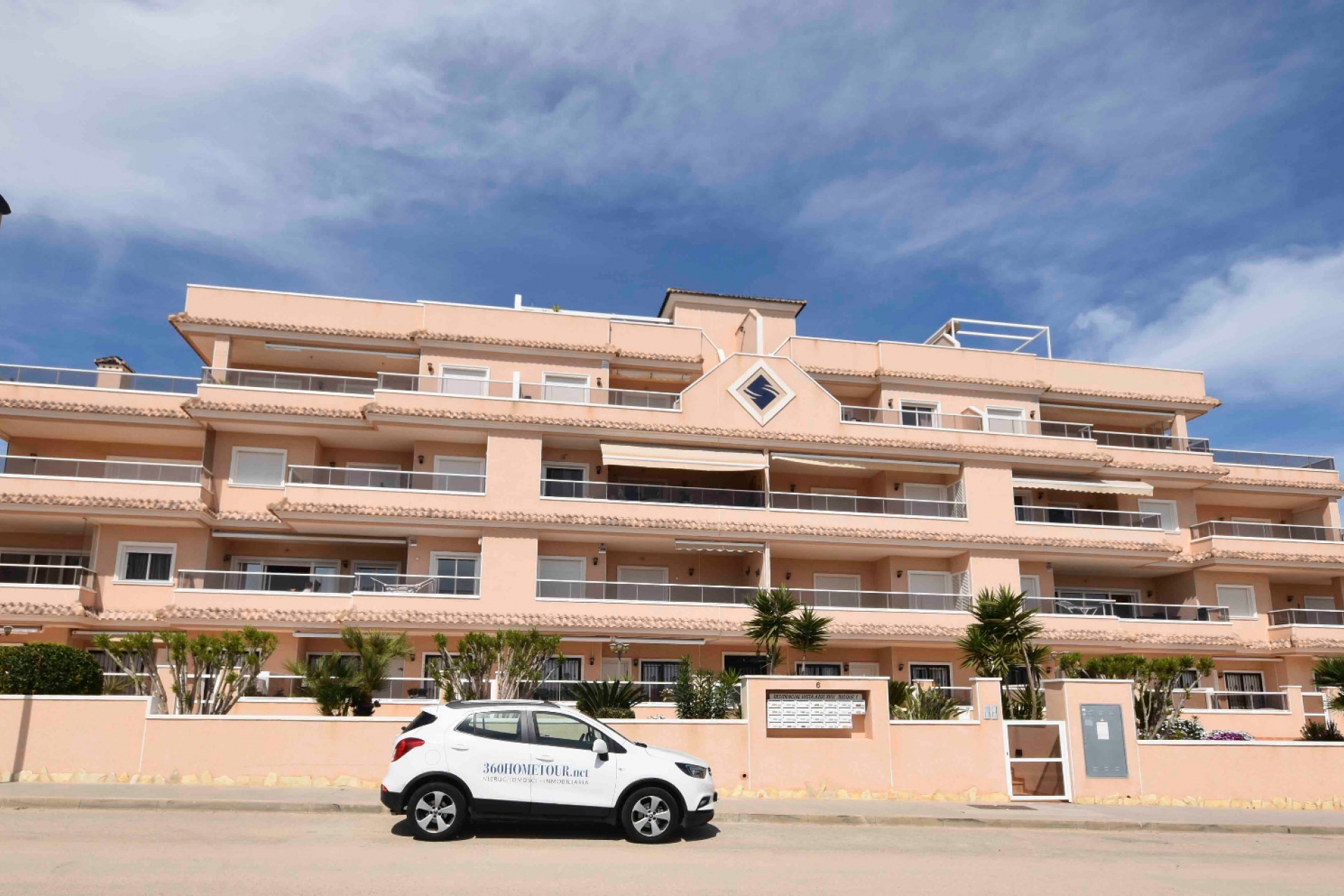 Resale - Mieszkanie -
Orihuela Costa - Villamartin