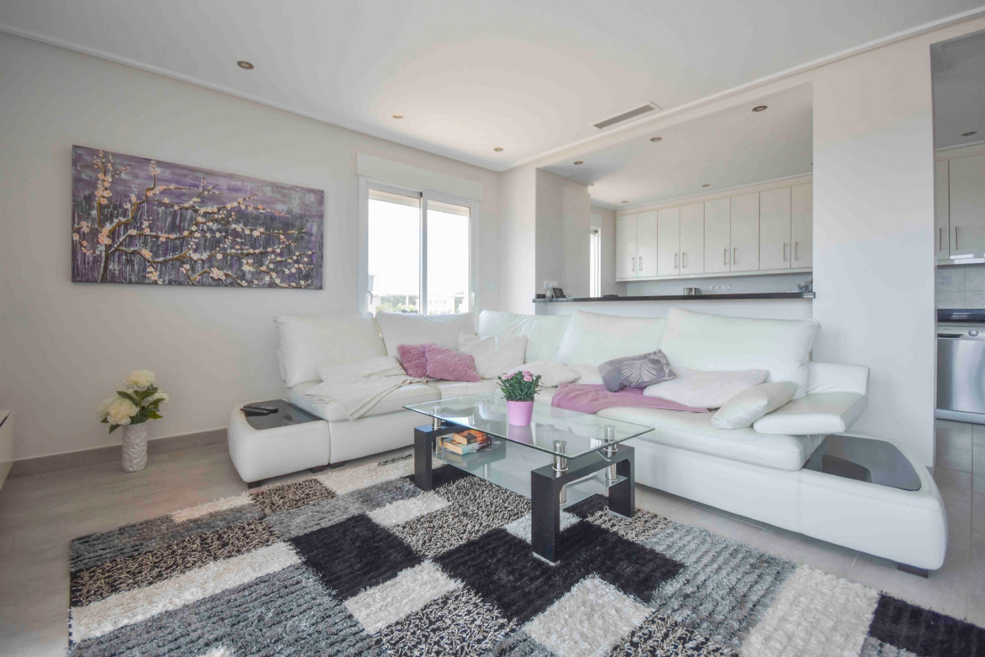 Resale - Mieszkanie -
Orihuela Costa - Villamartin