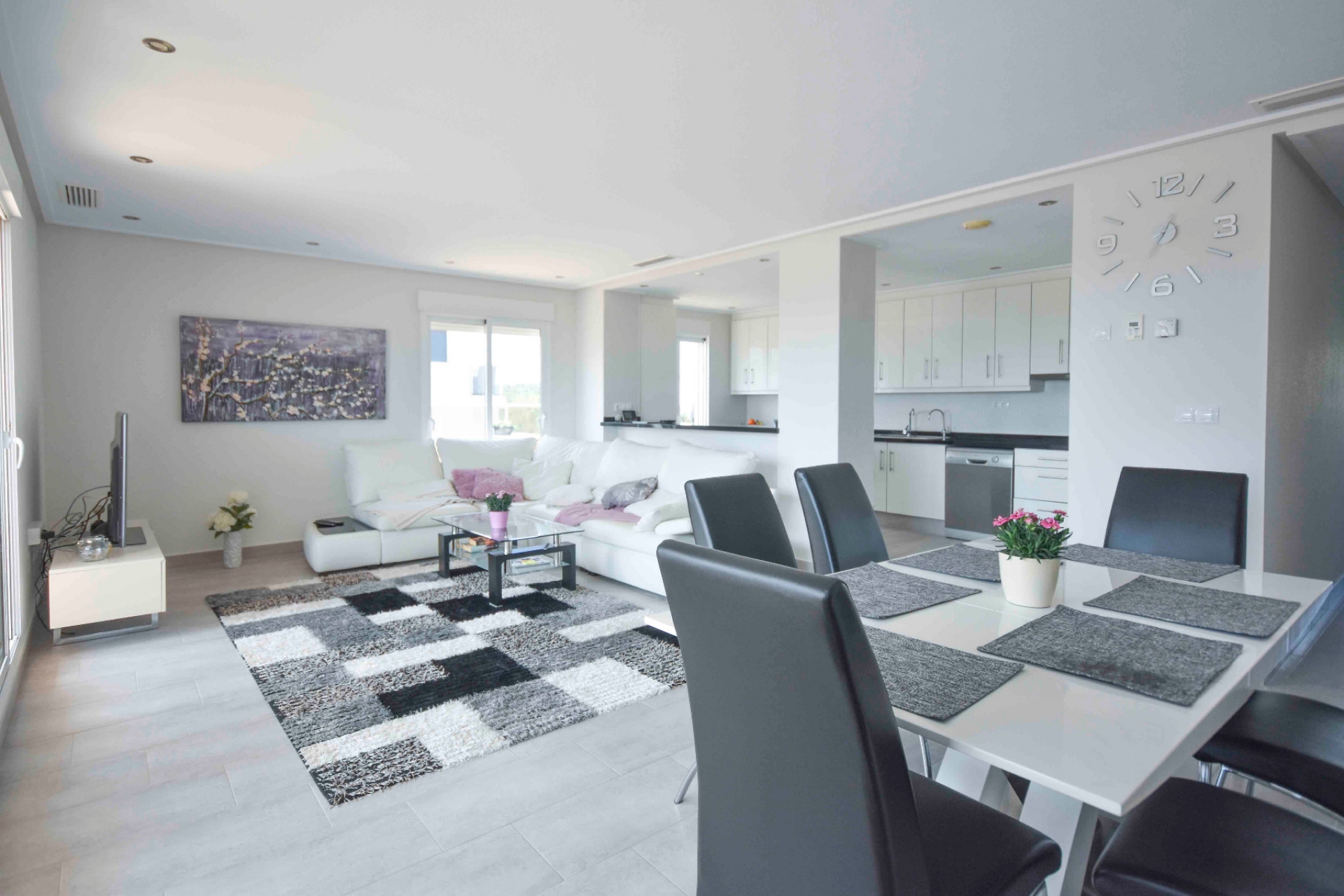 Resale - Mieszkanie -
Orihuela Costa - Villamartin