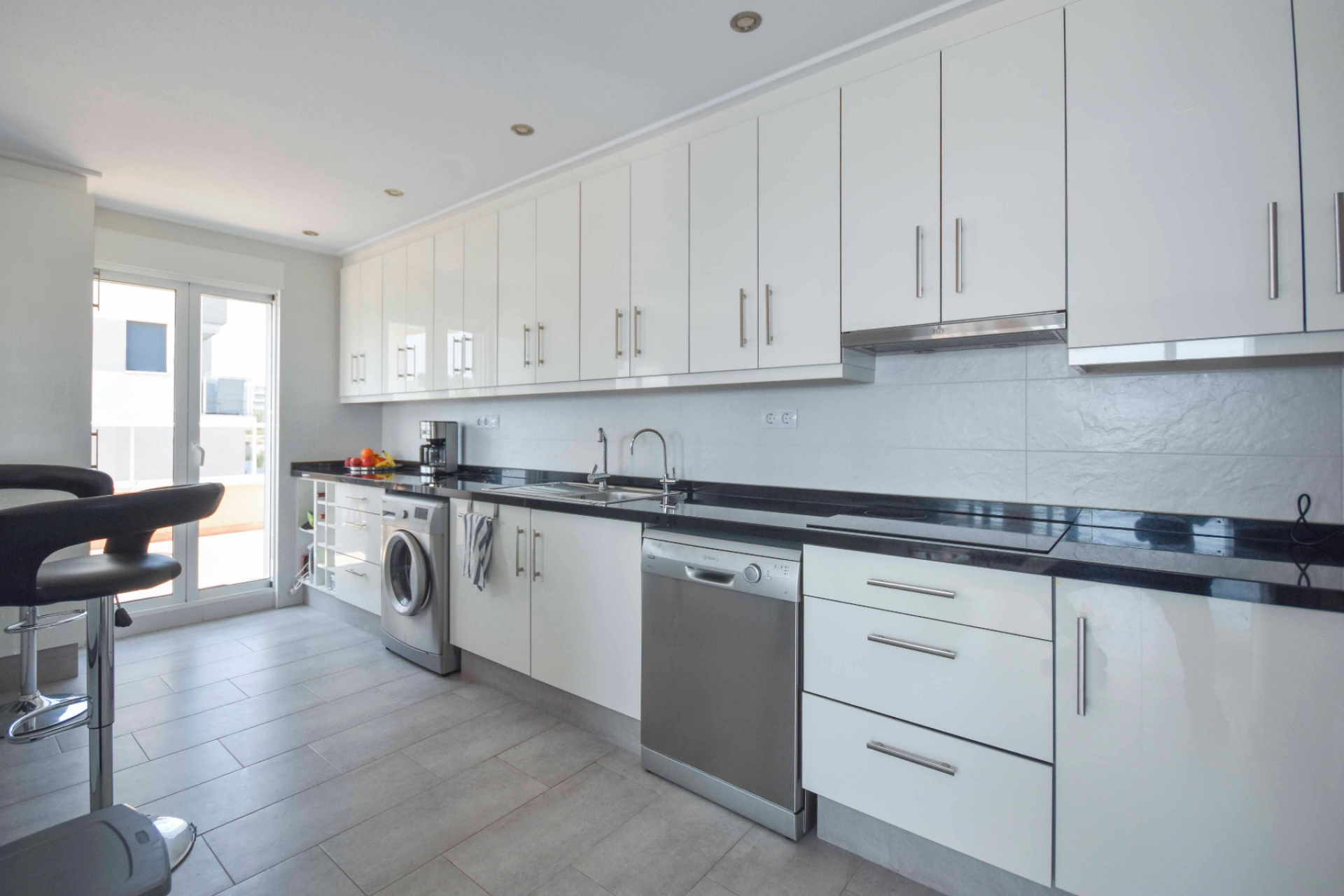 Resale - Mieszkanie -
Orihuela Costa - Villamartin