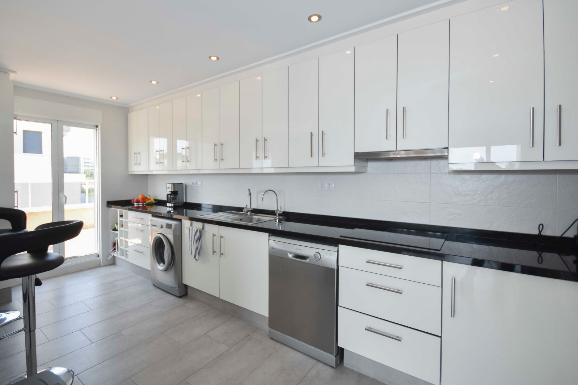 Resale - Mieszkanie -
Orihuela Costa - Villamartin