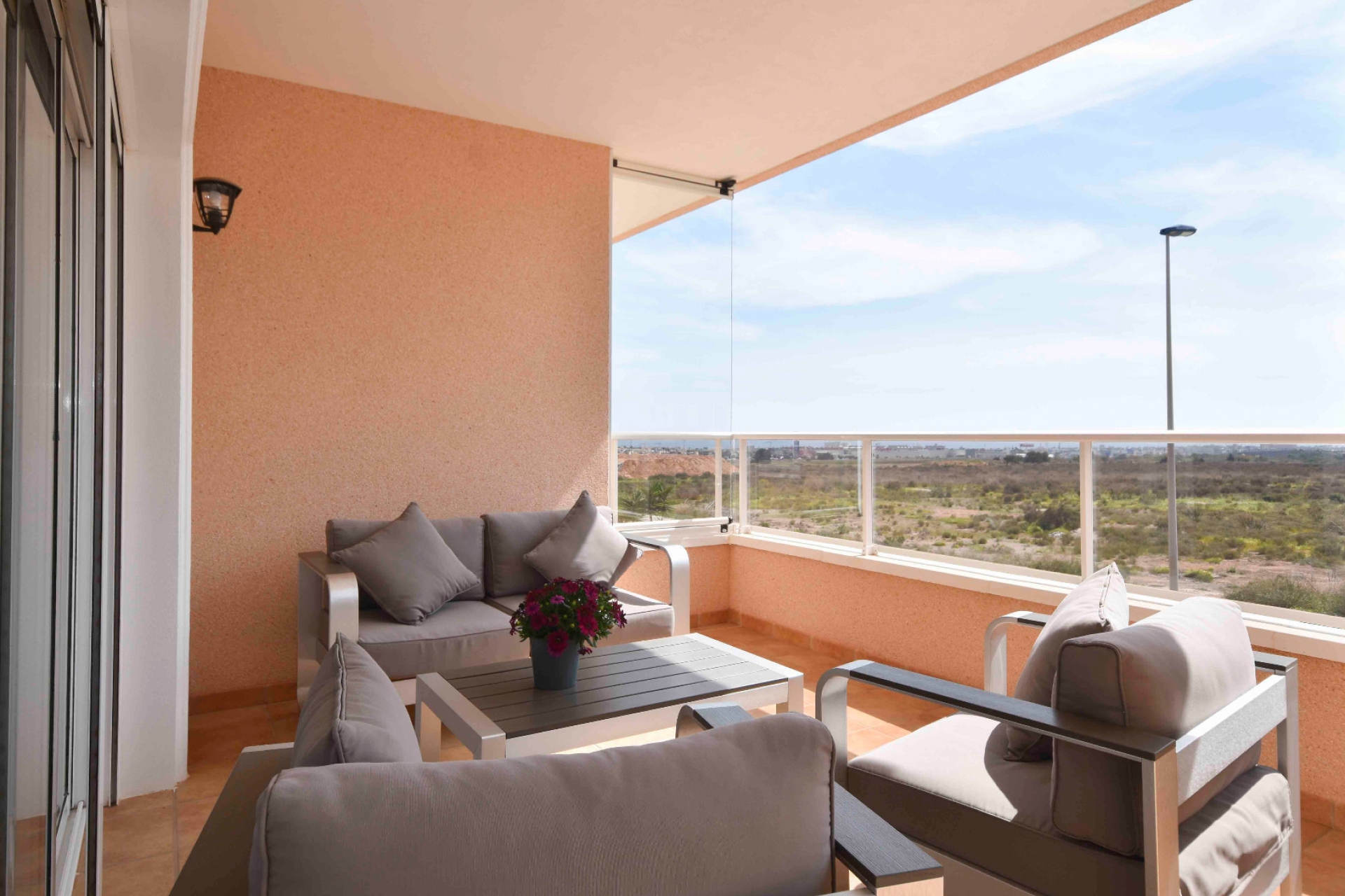 Resale - Mieszkanie -
Orihuela Costa - Villamartin