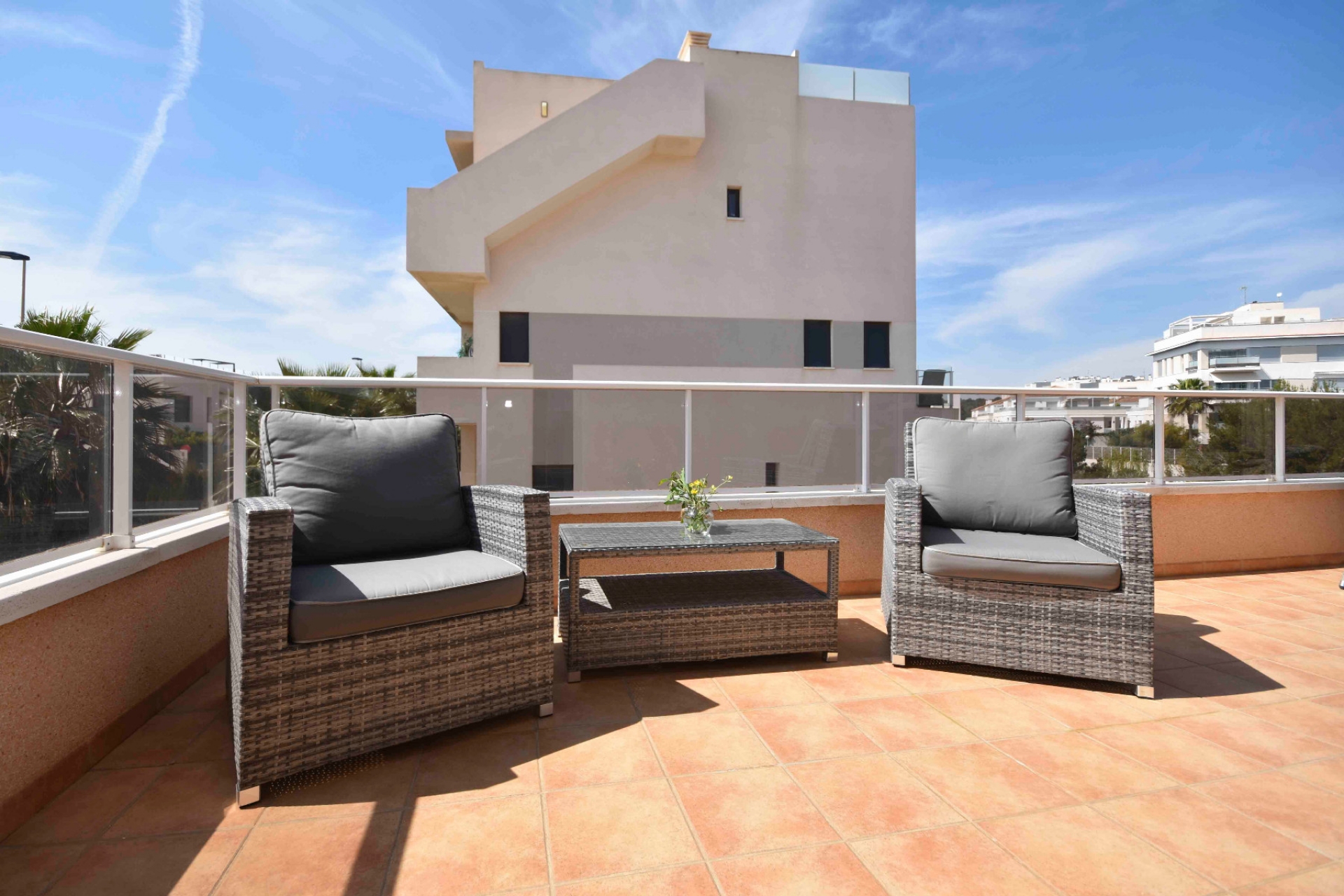 Resale - Mieszkanie -
Orihuela Costa - Villamartin