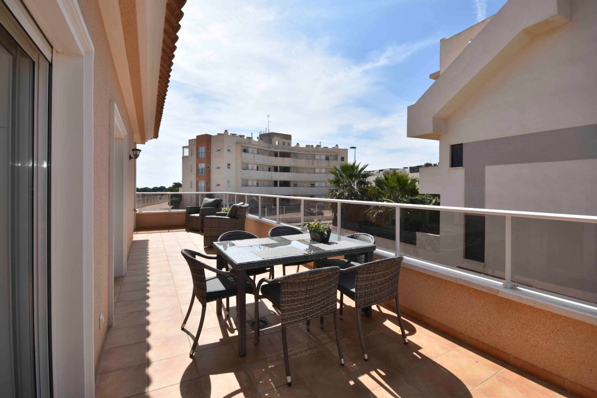 Resale - Mieszkanie -
Orihuela Costa - Villamartin