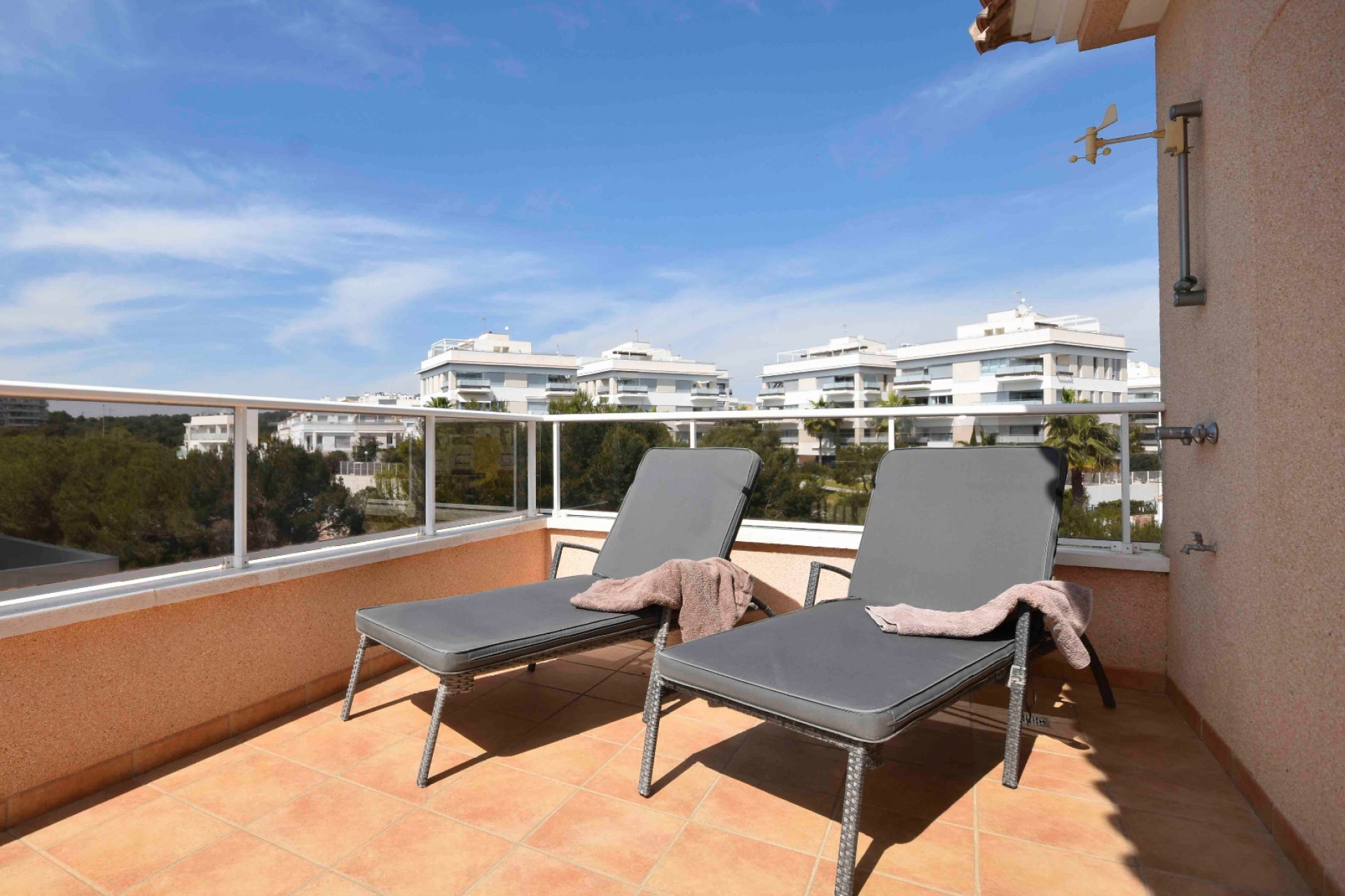 Resale - Mieszkanie -
Orihuela Costa - Villamartin