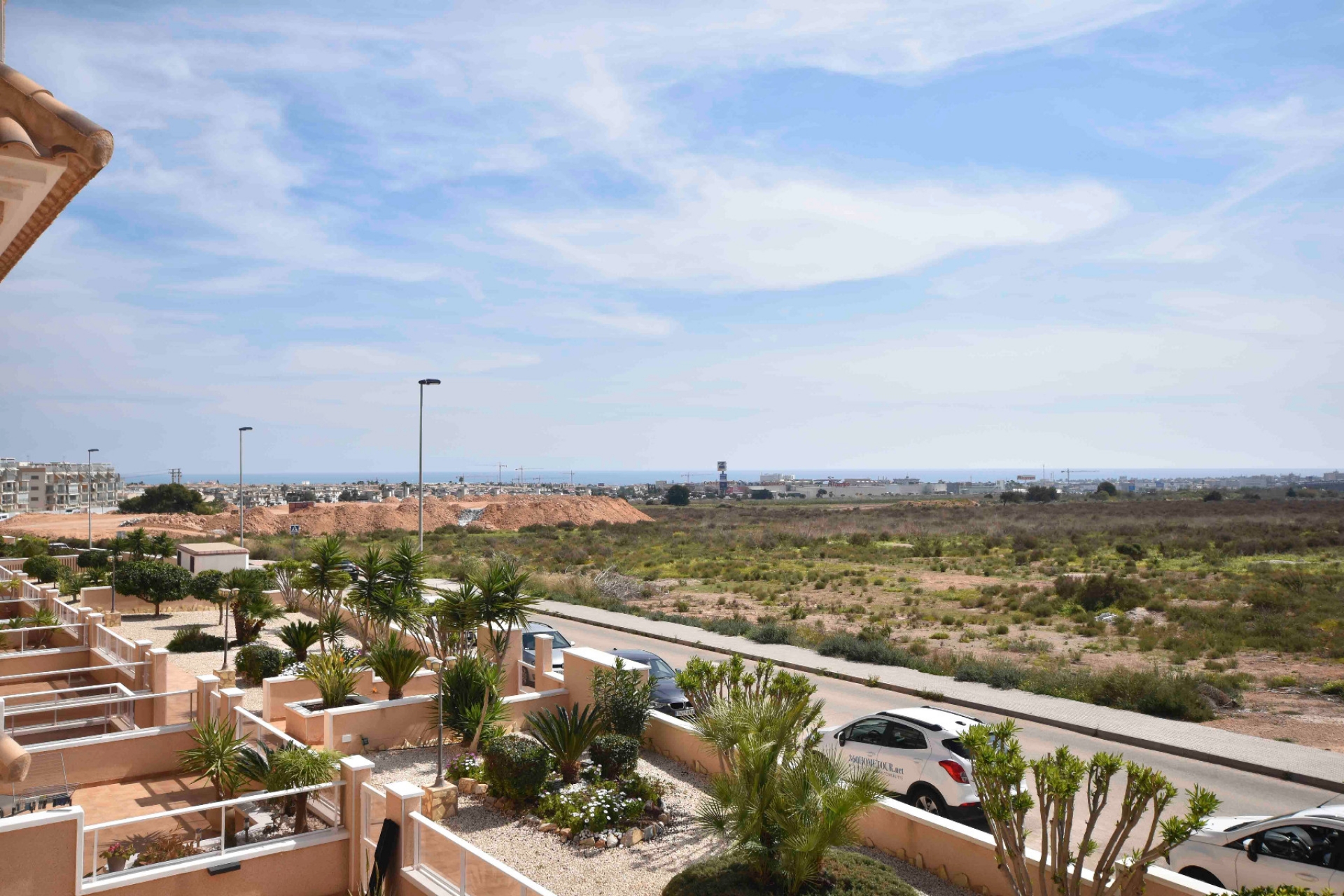 Resale - Mieszkanie -
Orihuela Costa - Villamartin