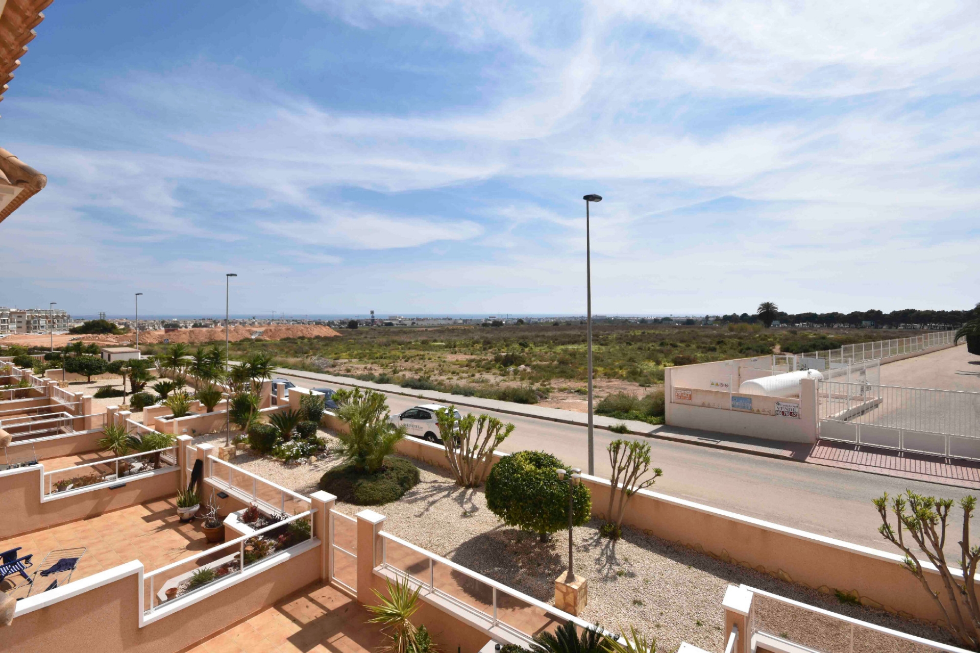 Resale - Mieszkanie -
Orihuela Costa - Villamartin