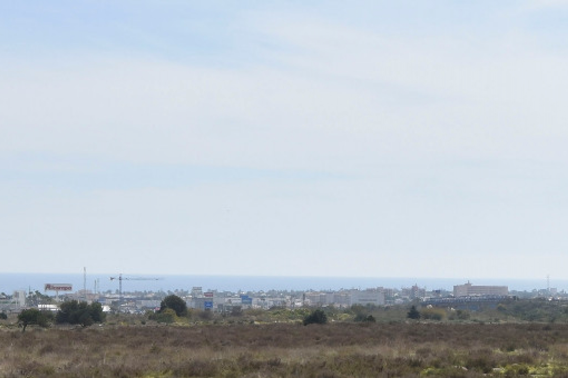 Resale - Mieszkanie -
Orihuela Costa - Villamartin