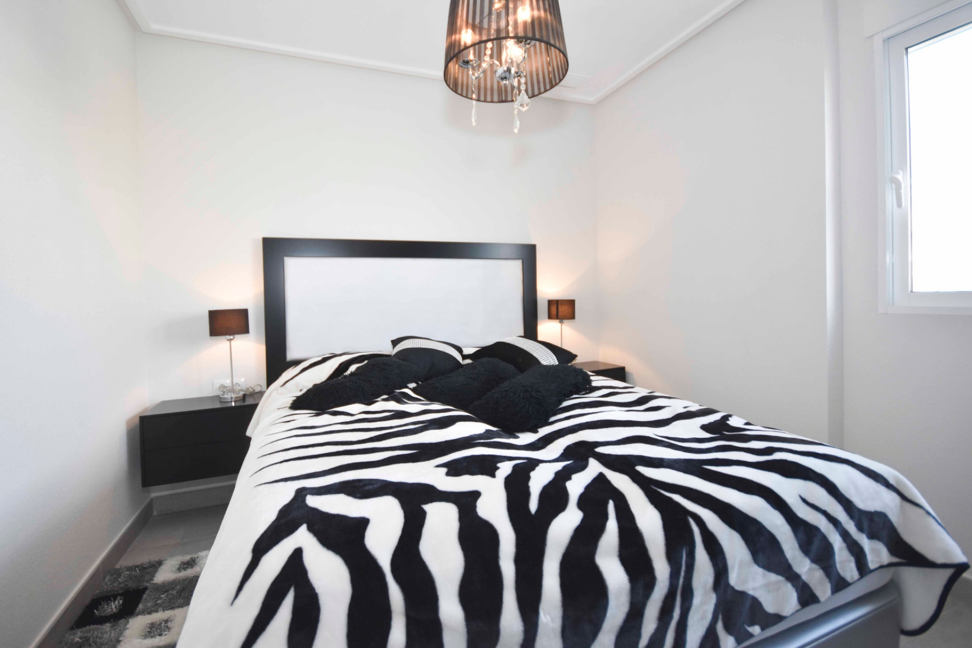 Resale - Mieszkanie -
Orihuela Costa - Villamartin