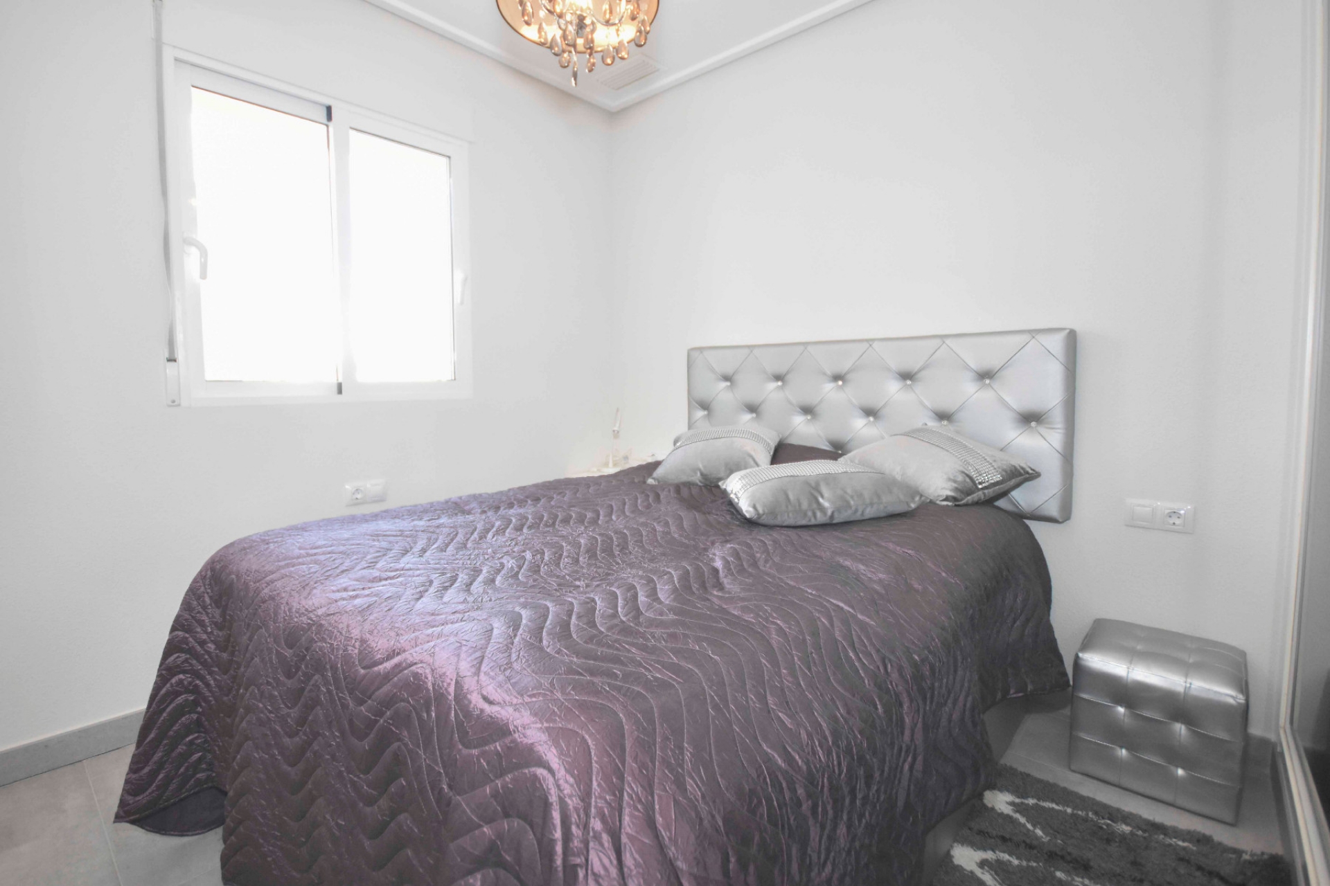 Resale - Mieszkanie -
Orihuela Costa - Villamartin