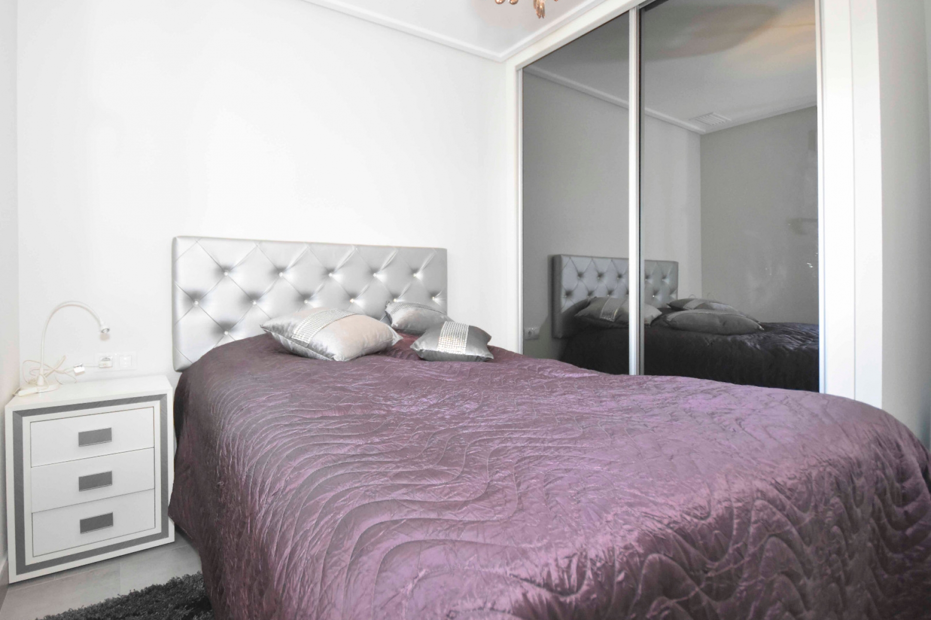 Resale - Mieszkanie -
Orihuela Costa - Villamartin