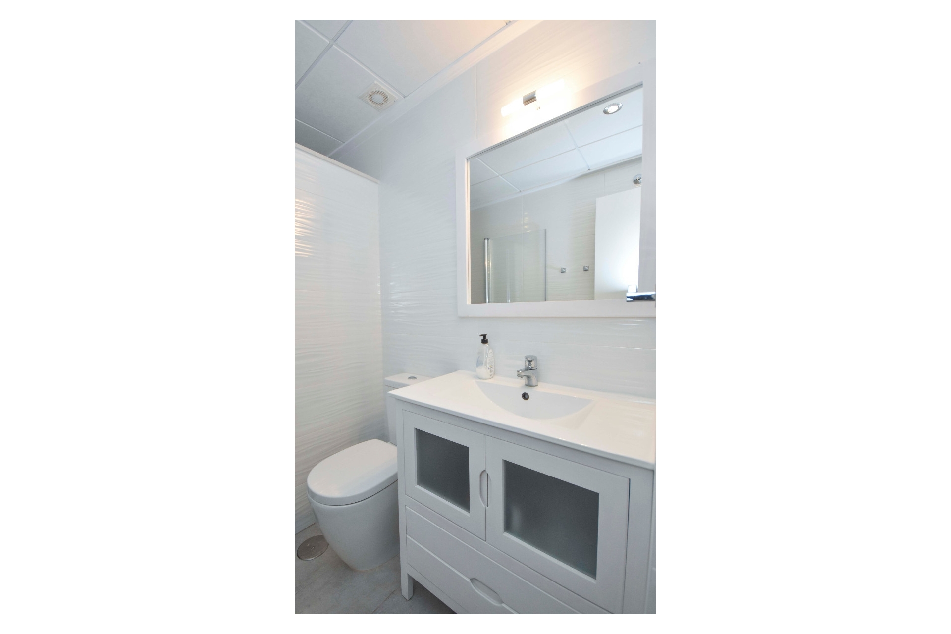 Resale - Mieszkanie -
Orihuela Costa - Villamartin