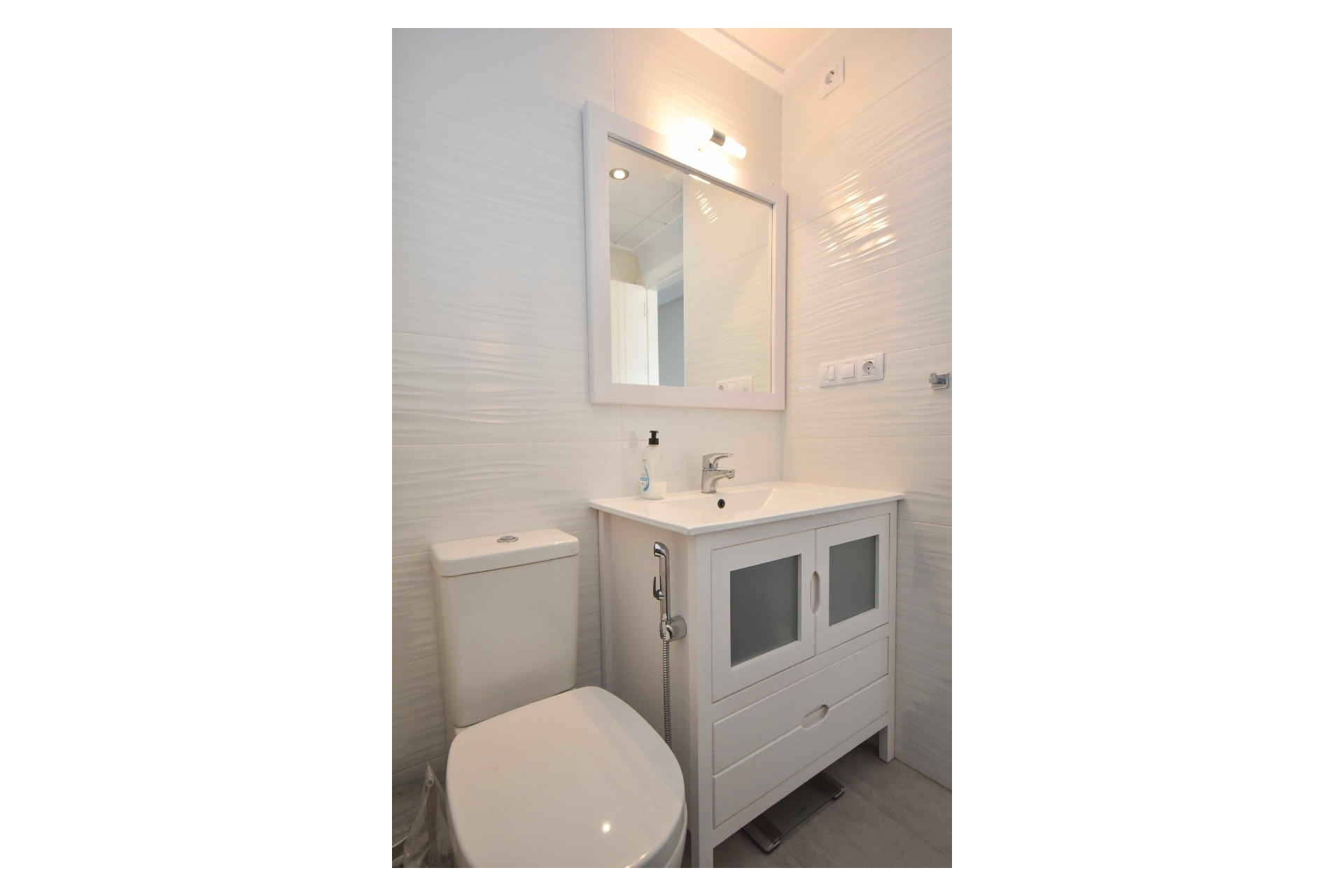 Resale - Mieszkanie -
Orihuela Costa - Villamartin