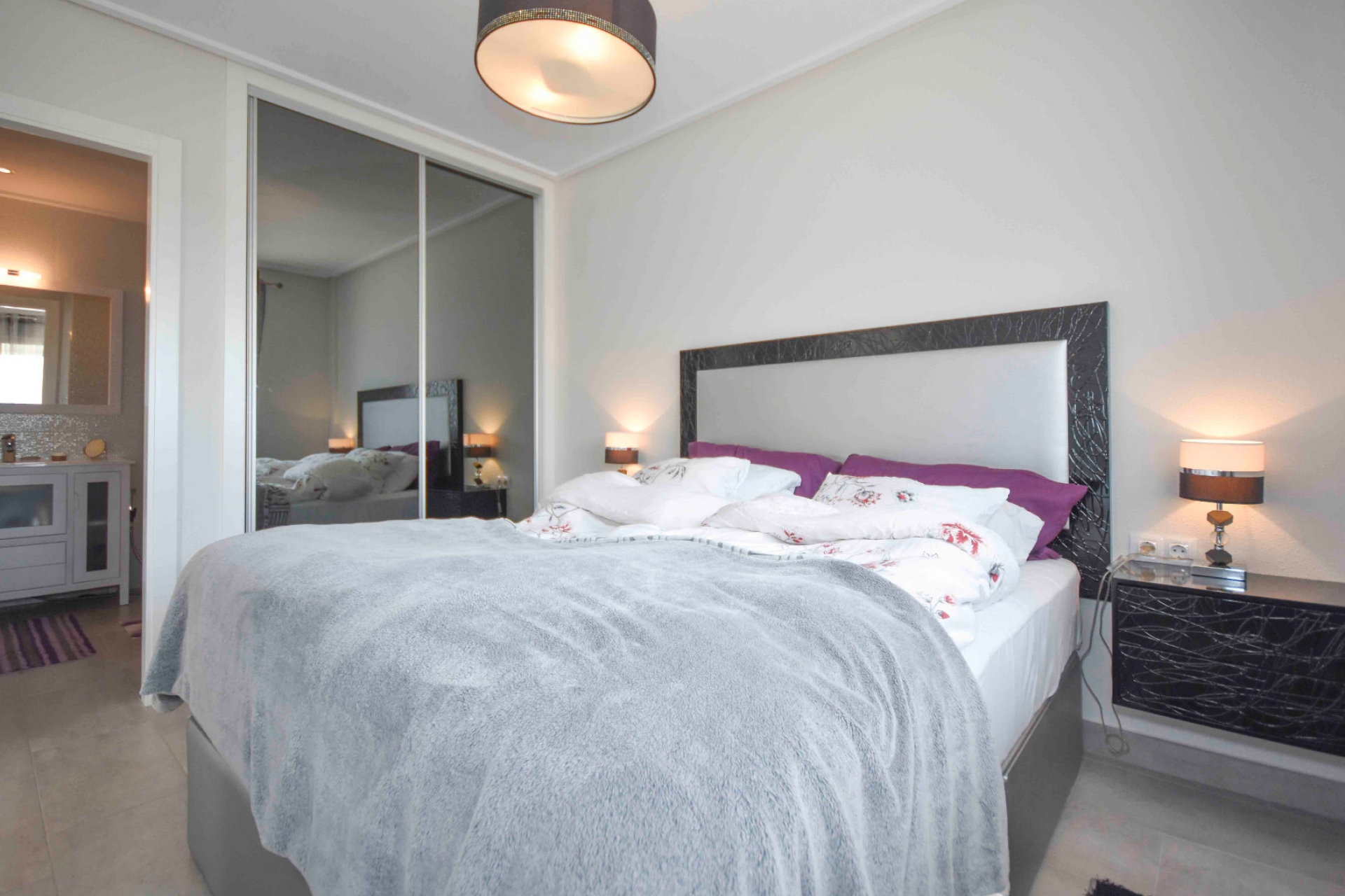 Resale - Mieszkanie -
Orihuela Costa - Villamartin