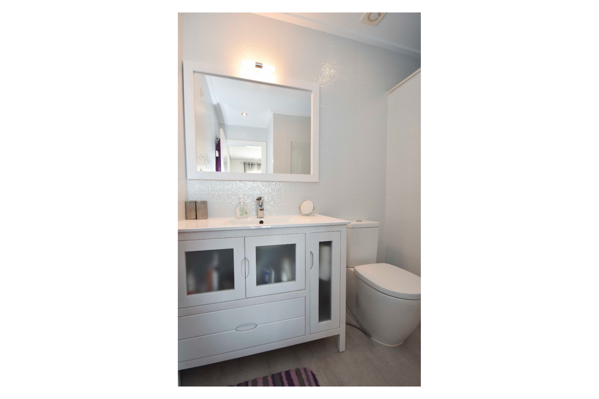 Resale - Mieszkanie -
Orihuela Costa - Villamartin