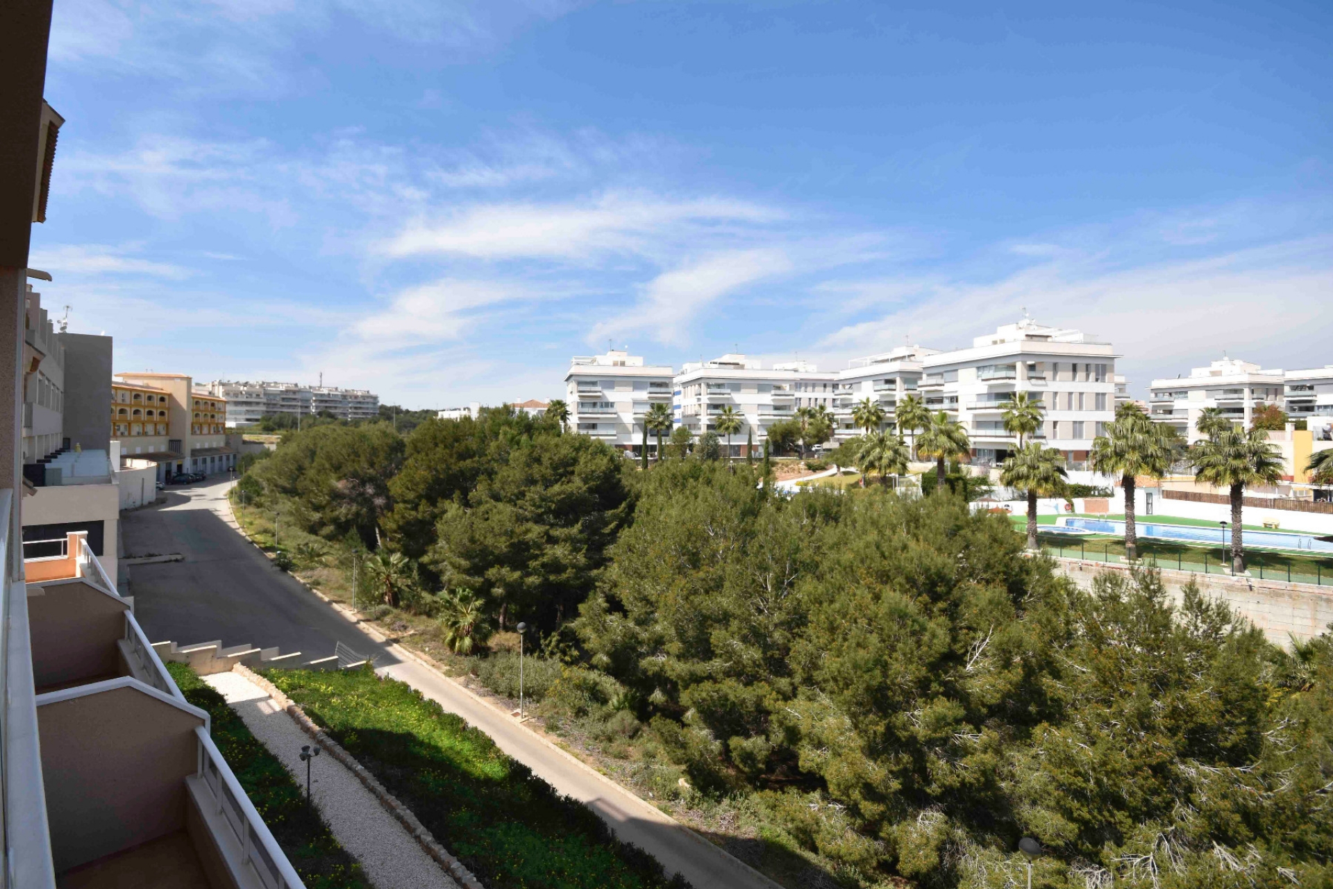 Resale - Mieszkanie -
Orihuela Costa - Villamartin