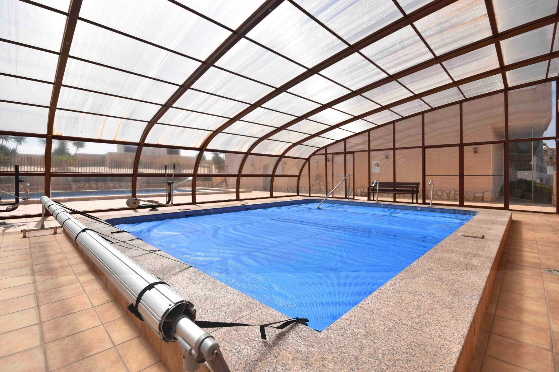 Resale - Mieszkanie -
Orihuela Costa - Villamartin