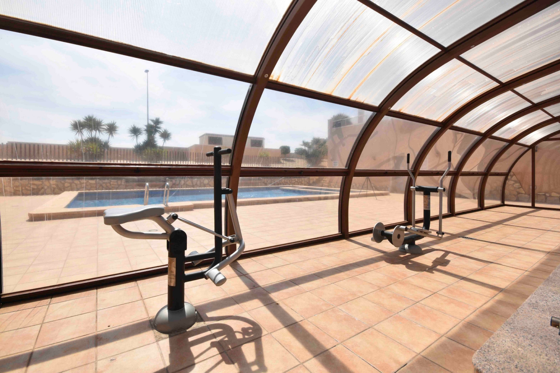 Resale - Mieszkanie -
Orihuela Costa - Villamartin