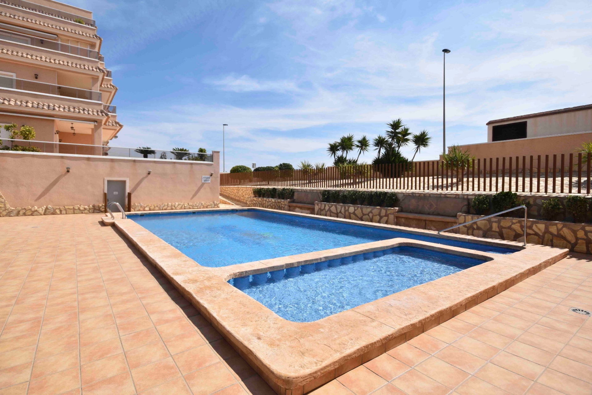 Resale - Mieszkanie -
Orihuela Costa - Villamartin